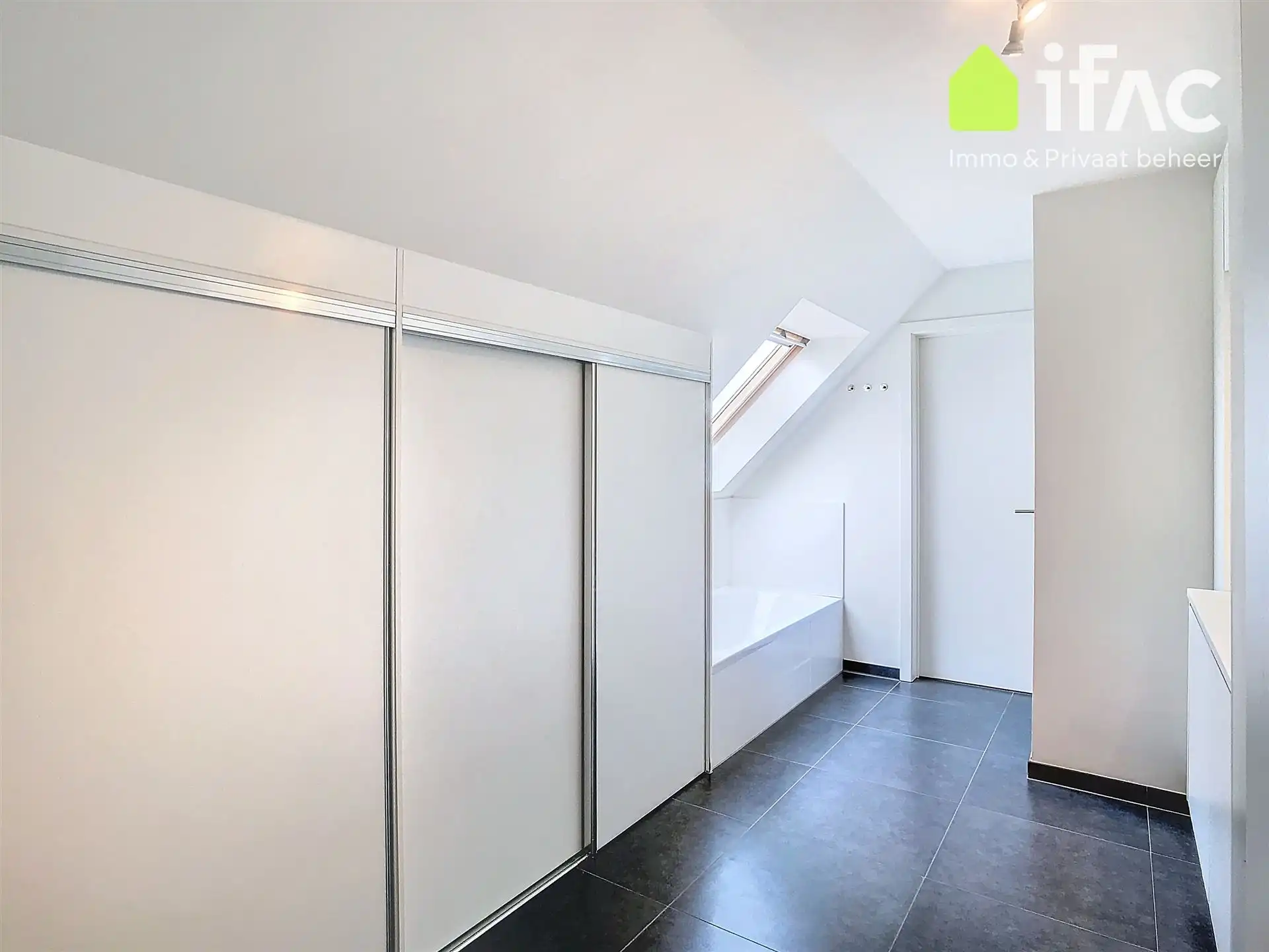 Recent en energiezuinig duplex appartement  foto 9