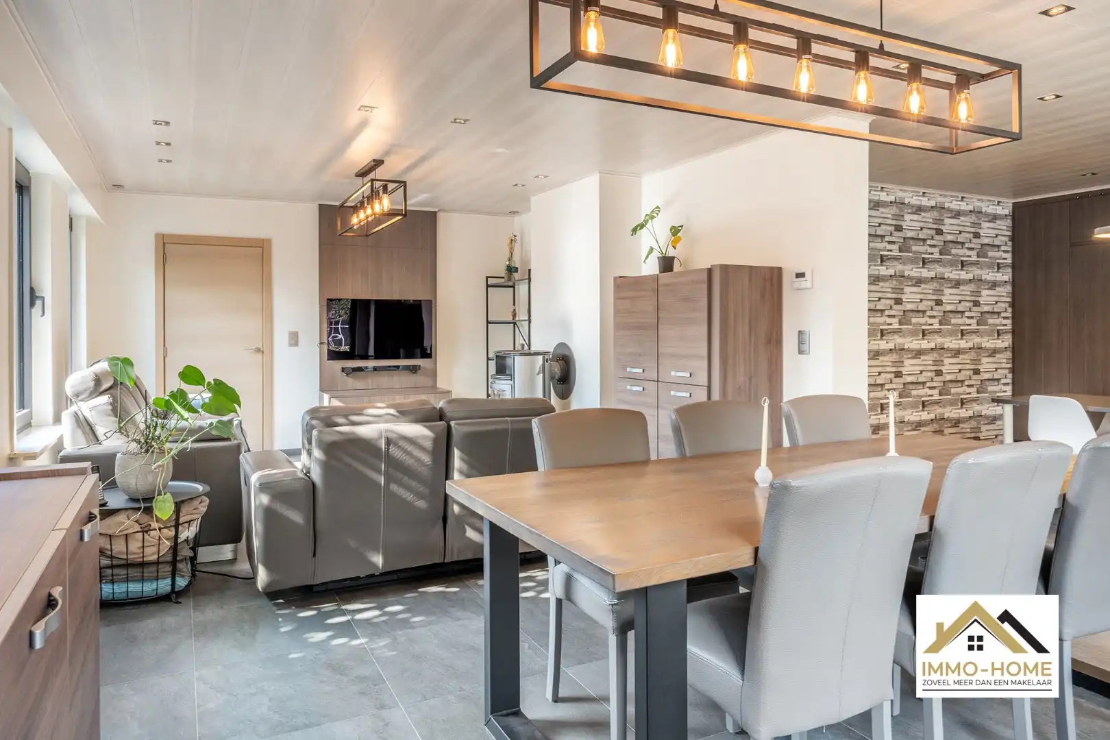 Prachtige instapklare woning!! foto 8