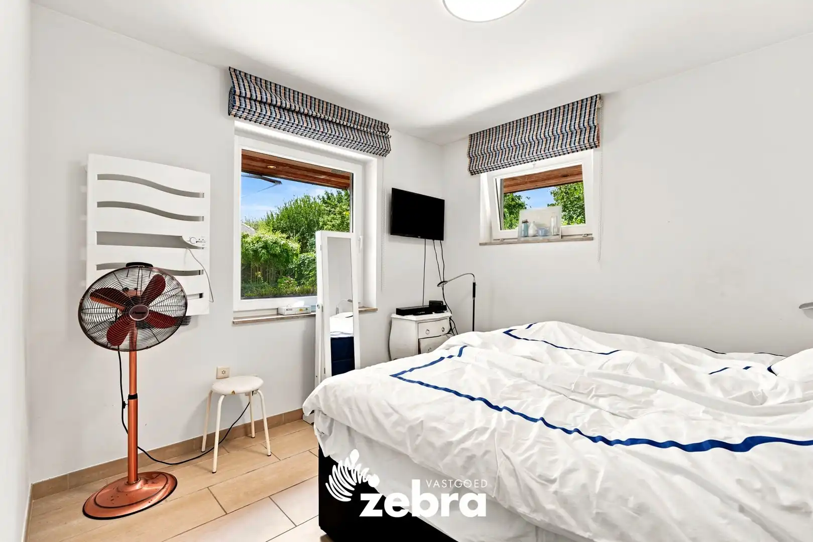 Villa in doodlopende straat te Roeselare! foto 8