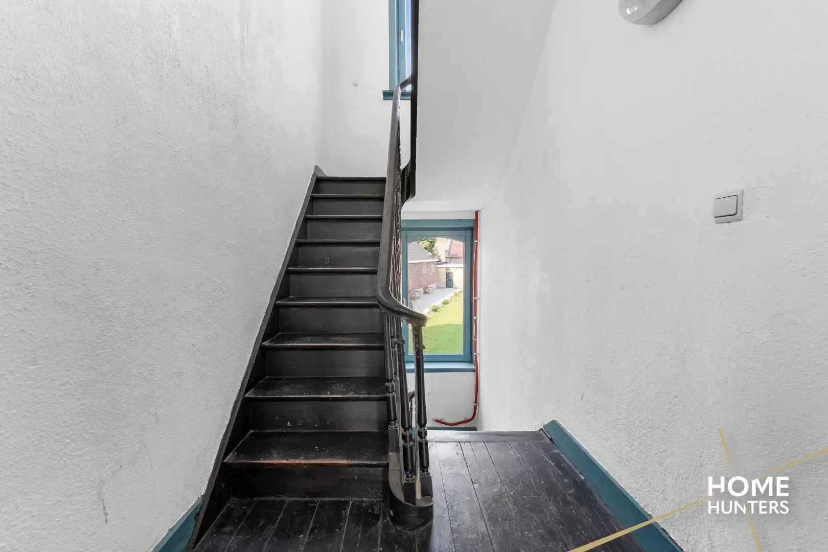 Een verborgen parel in het hart van Ieper – wonen, werken én genieten op één unieke locatie foto 15