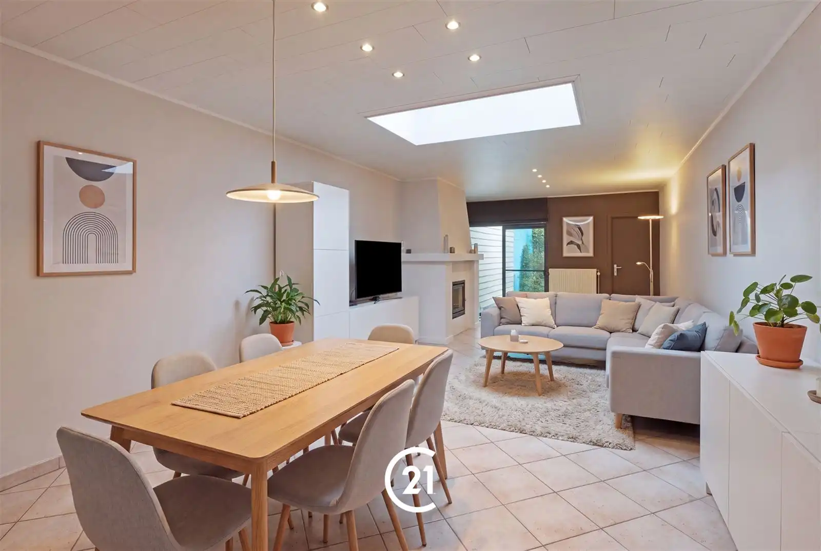 Huis te koop Kiekenstraat 65 - 9000 GENT