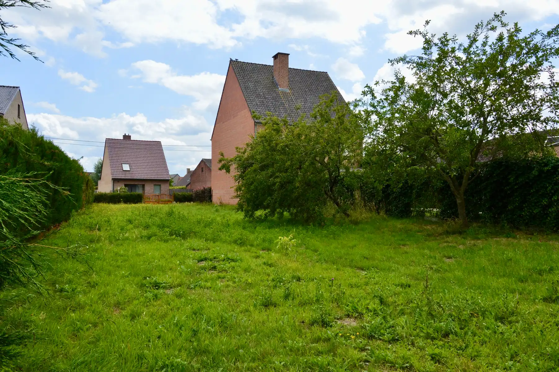 Grond te koop Stenenstraat 72/A - 9255 Buggenhout