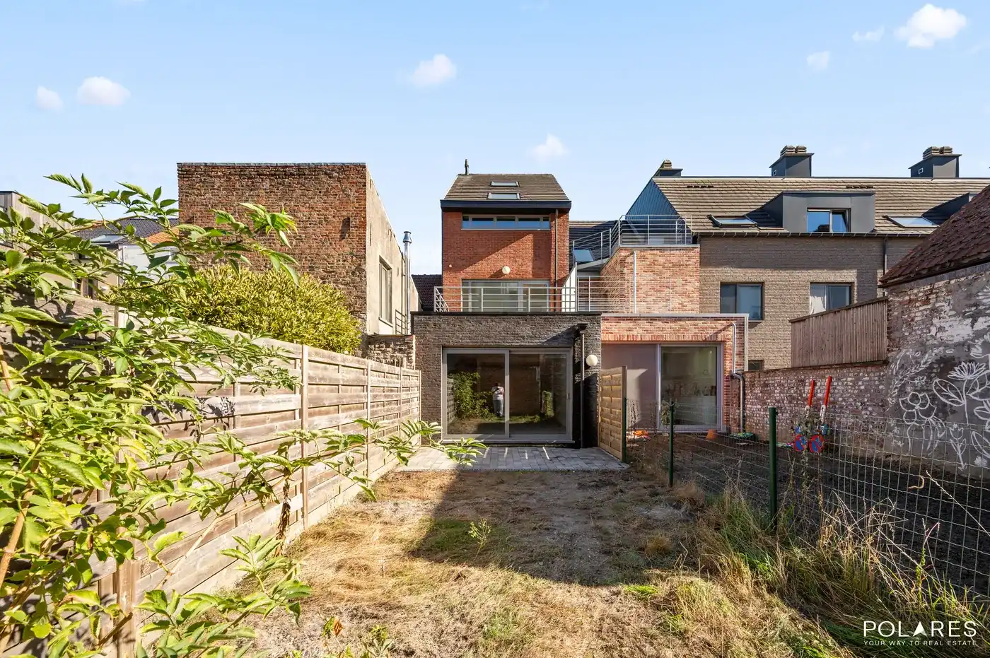 Nieuw opbrengsteigendom (4 units) in hartje Leuven foto 23