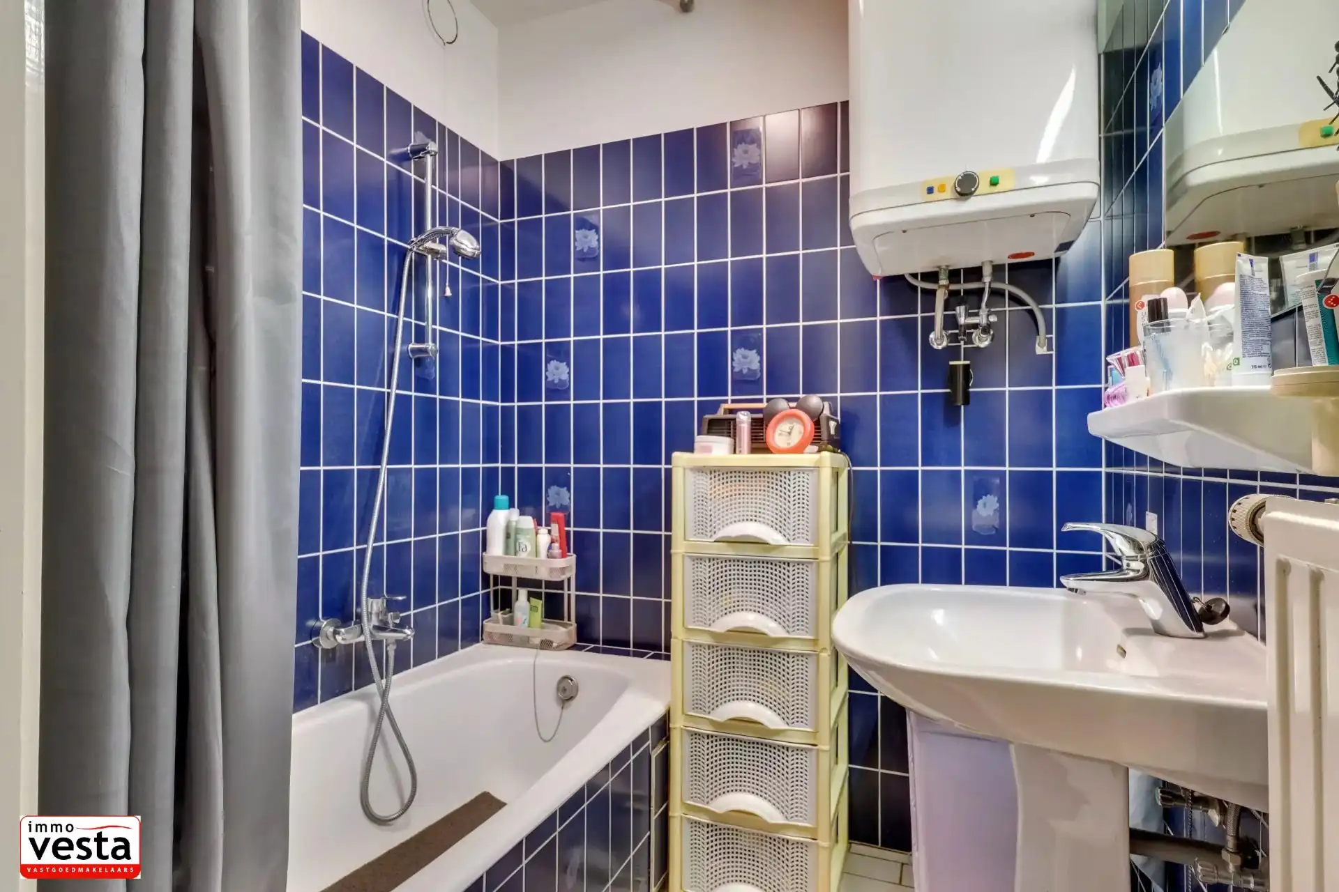 Appartement in het centrum foto 21