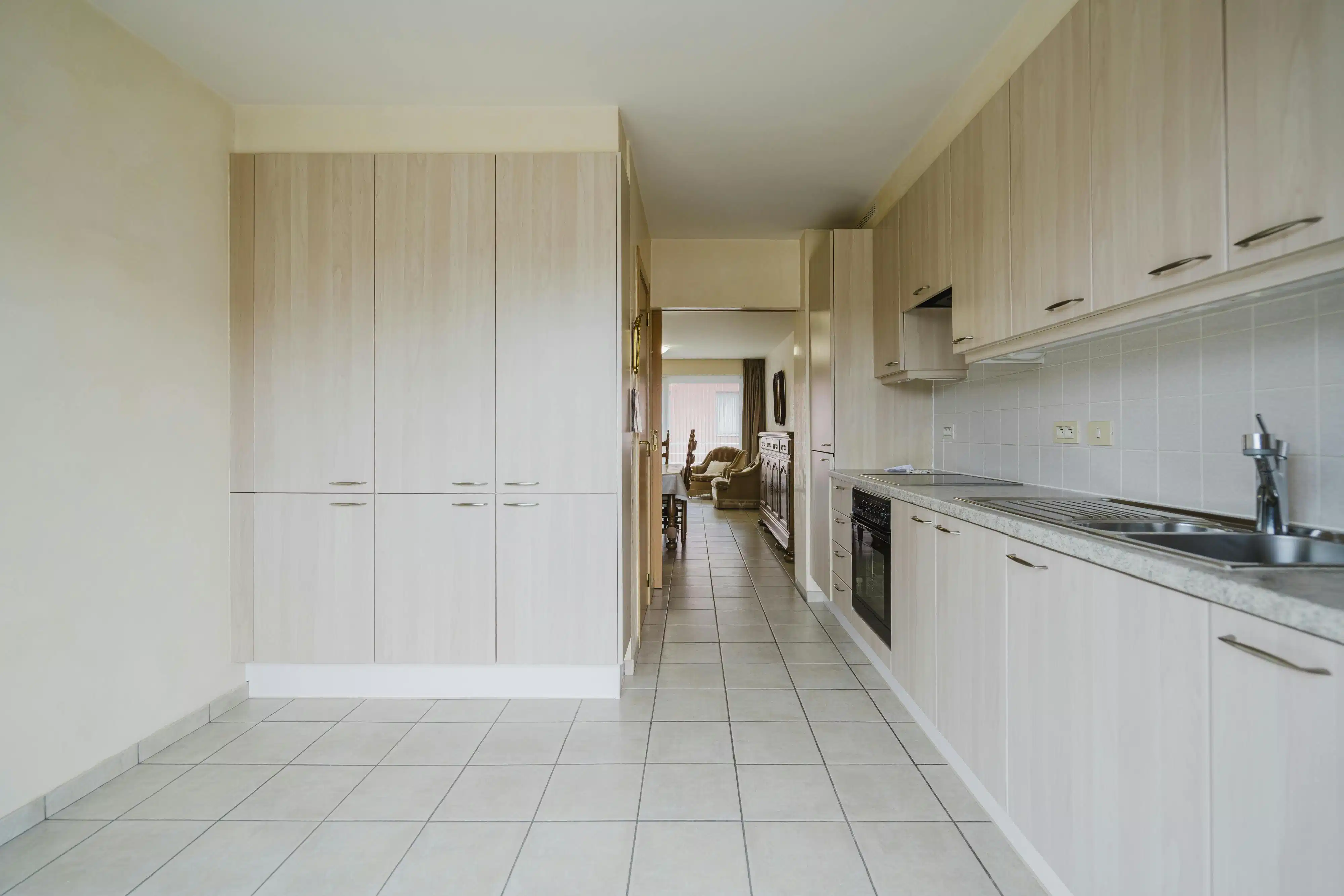 Instapklaar appartement te koop in Marke (Kortrijk) foto 15