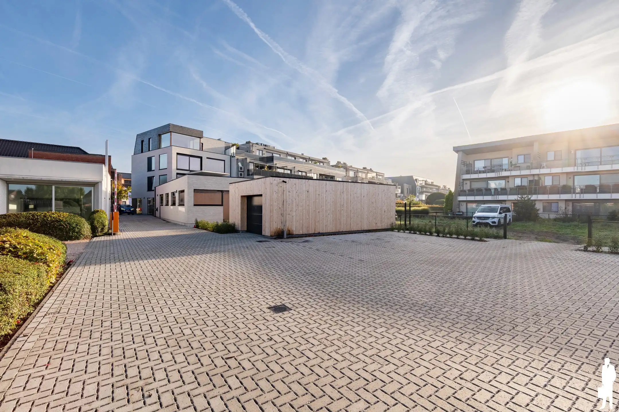 Handelsruimte van 165 m² op toplocatie in Oud-Turnhout foto 12