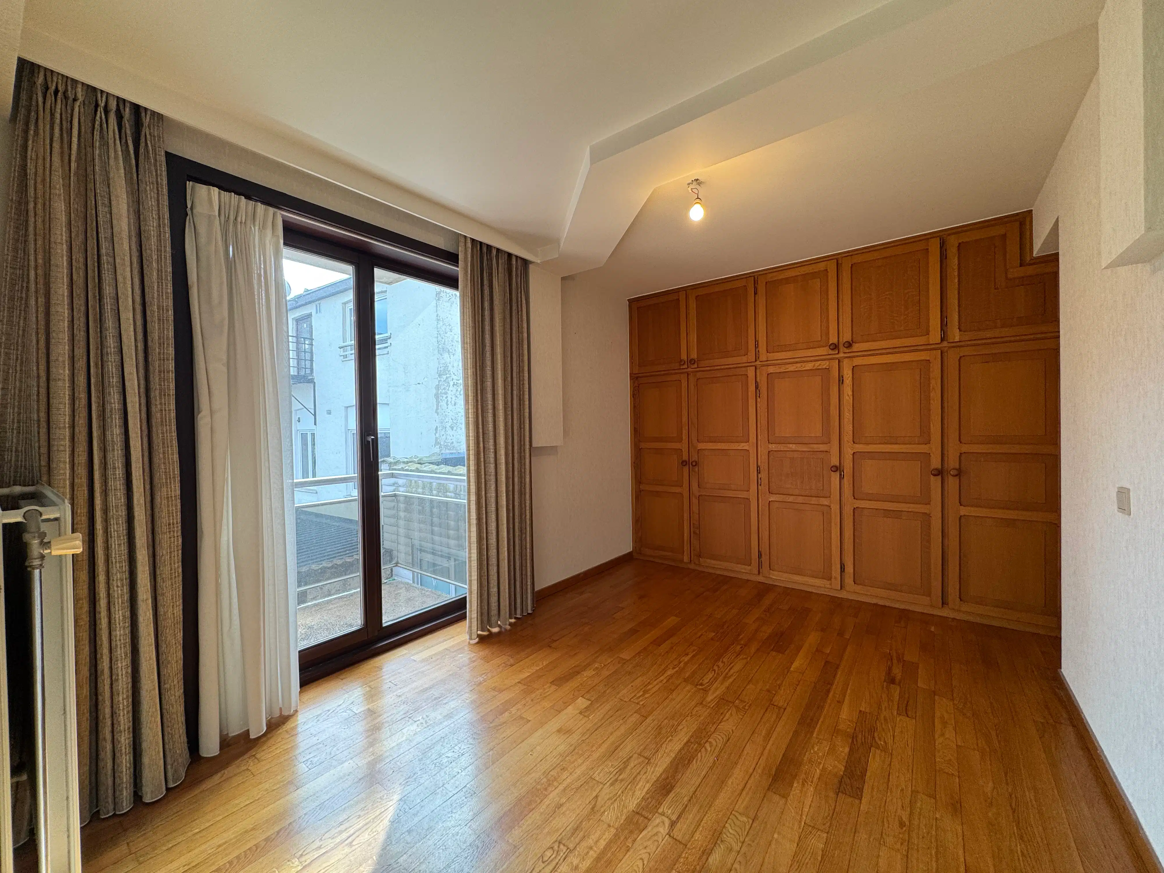 Appartement met prachtig uitzicht op Sint-Petrus-en-Pauluskerk foto 10