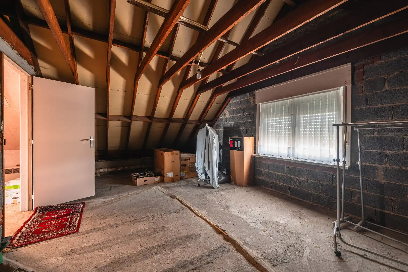 Alleenstaande woning van 291 m² met een loods van 473 m² en een schuur van 189 m² foto 27