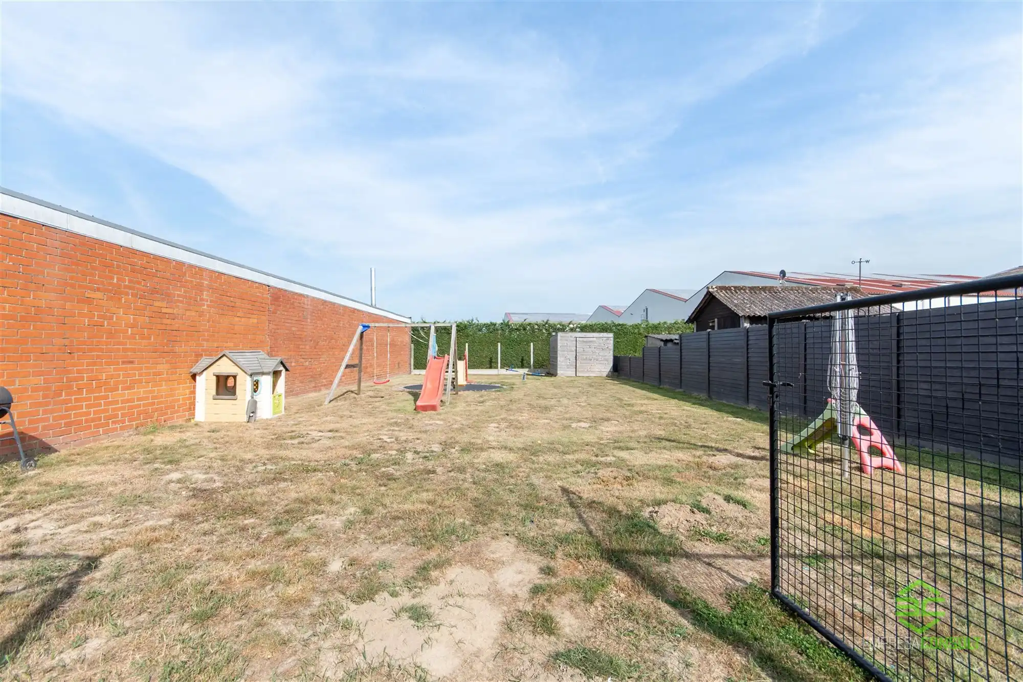 Instapklare hob met 3 slpk op 6a 23ca in Wijer! foto 17