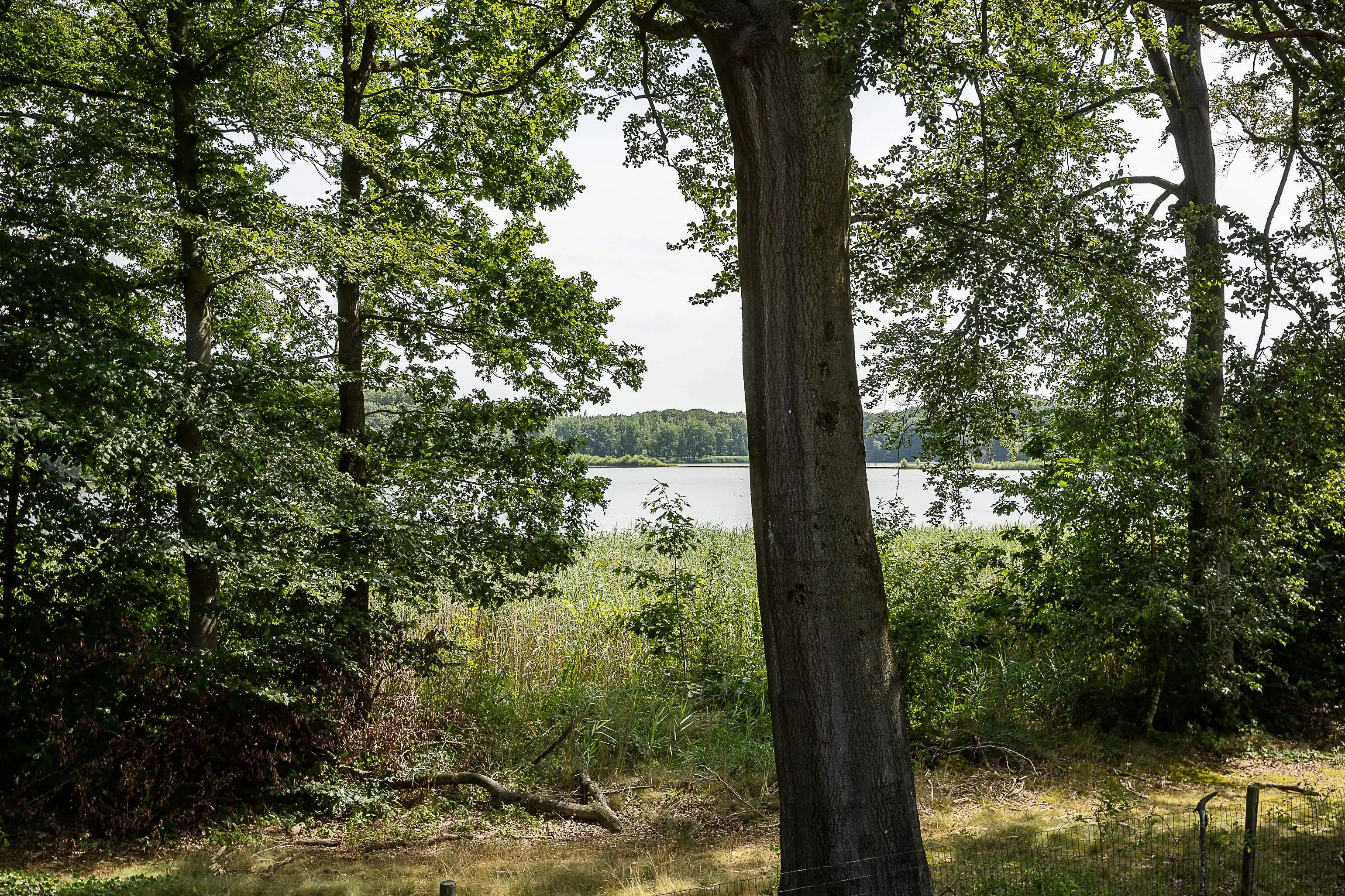 Villa te koop in Aalter aan de Kraenepoel foto 29