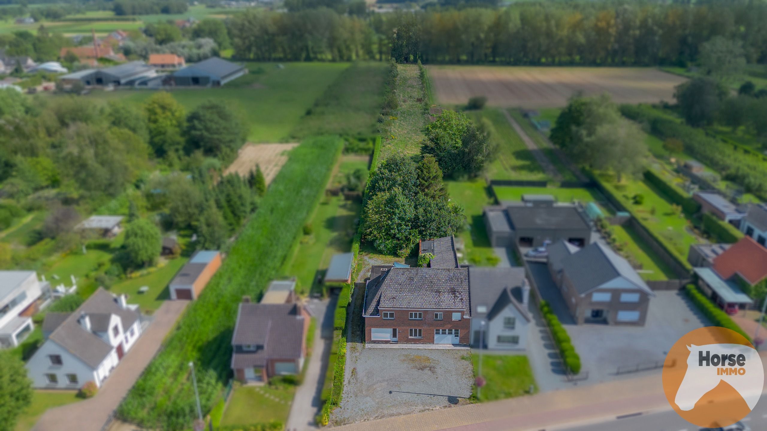 MASSEMEN - Te renoveren woning met tal van mogelijkheden foto 1