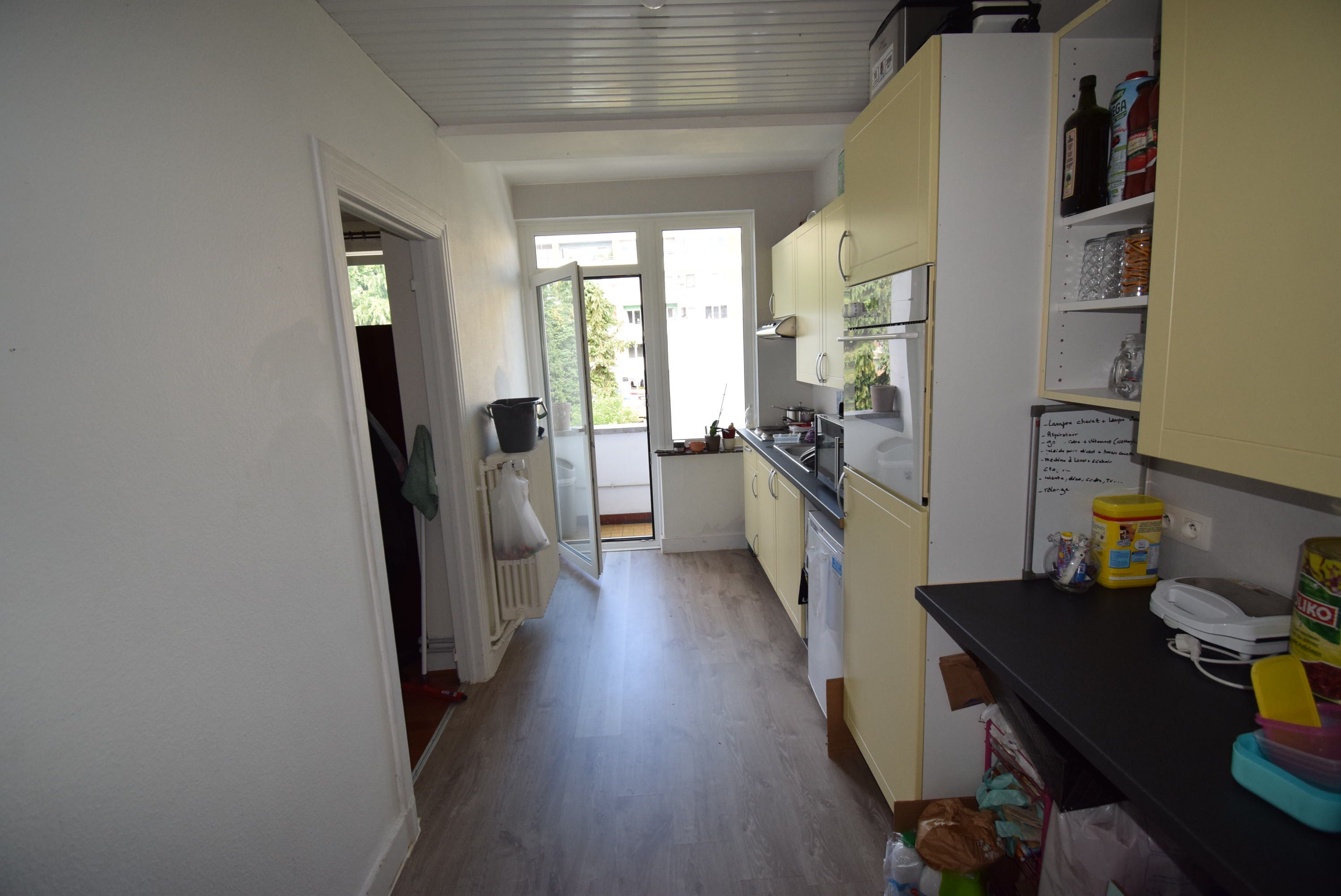 Opbrengstwoning met 3 appartementen  foto 9