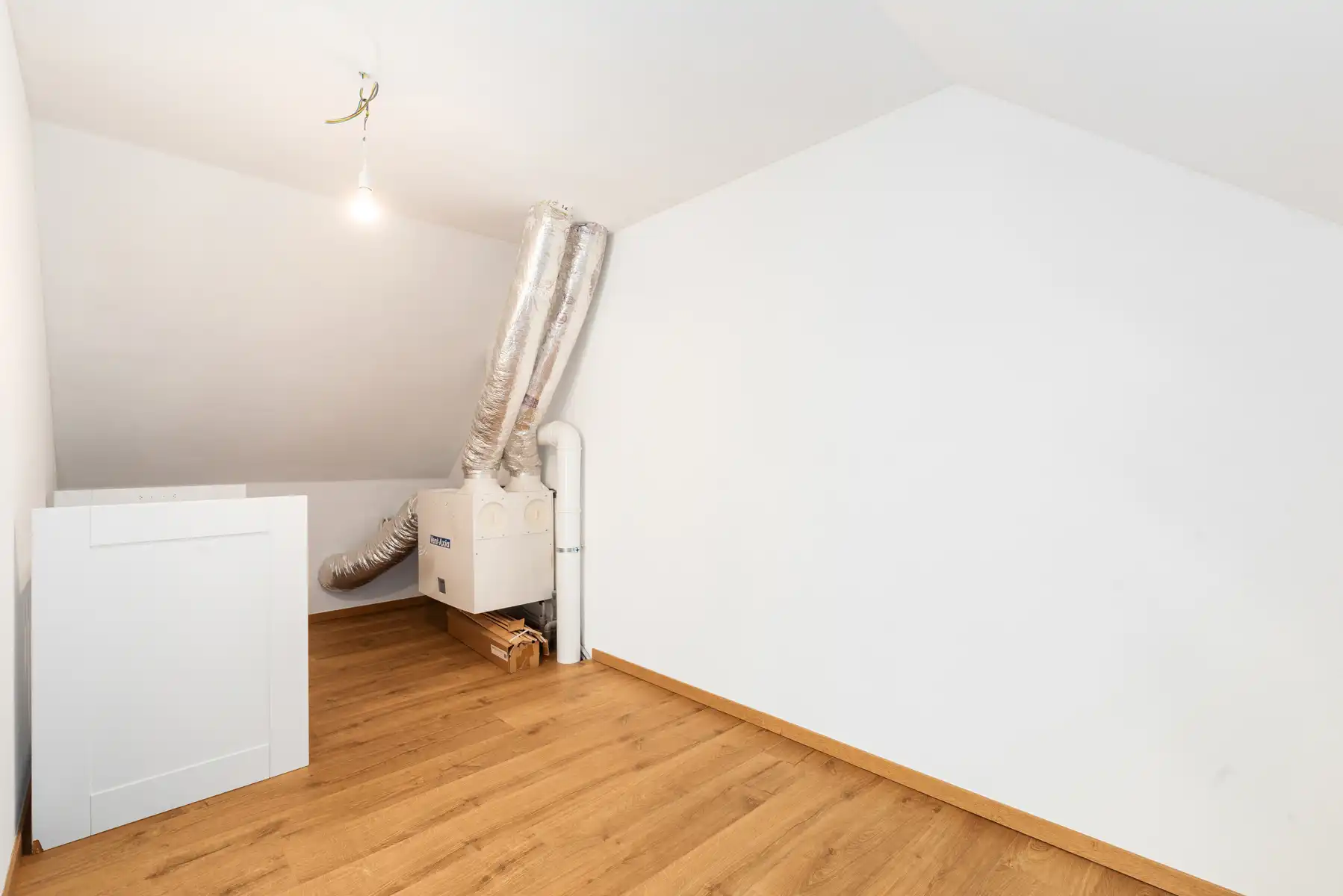 Instapklare, energiezuinige woning met 4 slaapkamers  foto 21