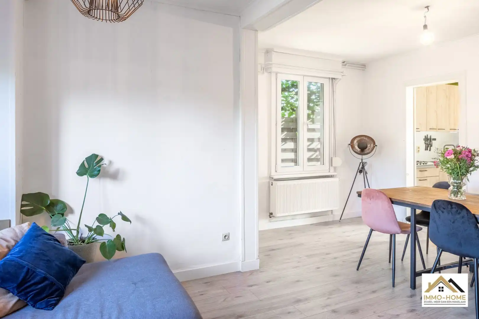 Perfecte starterswoning in landelijke omgeving!  foto 7