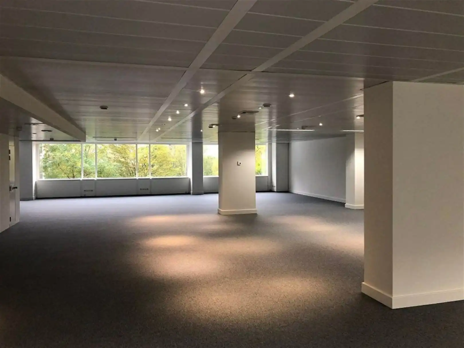 LOUISE CLAUS - vanaf 458m² foto 5