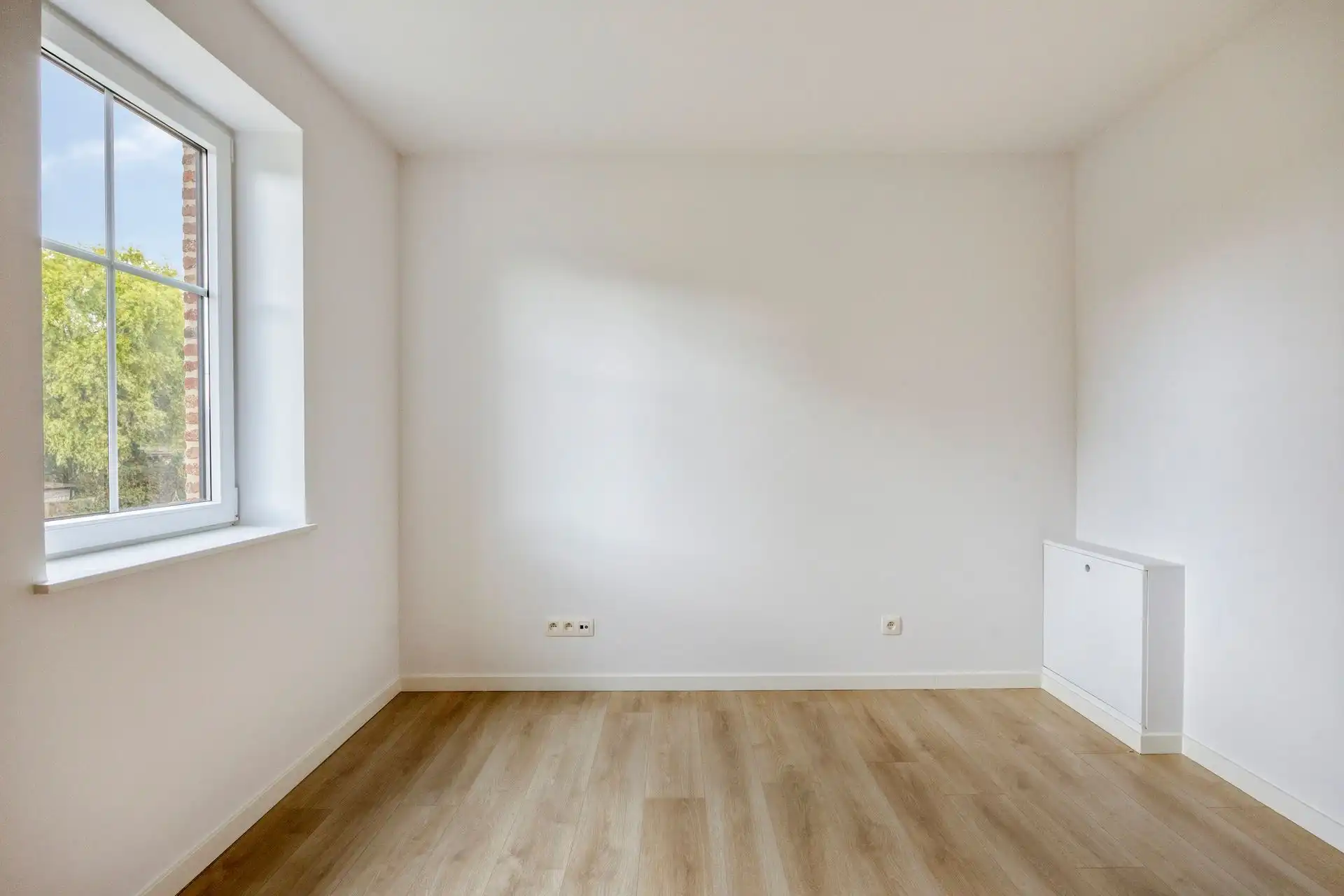 Nieuwbouw woning - Mogelijkheid 6% BTW foto 15
