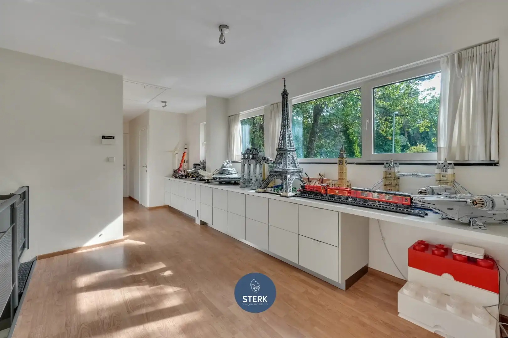 MODERNE INSTAPKLARE WONING MET EPC LABEL B TE HOUTHALEN-HELCHTEREN ! foto 16
