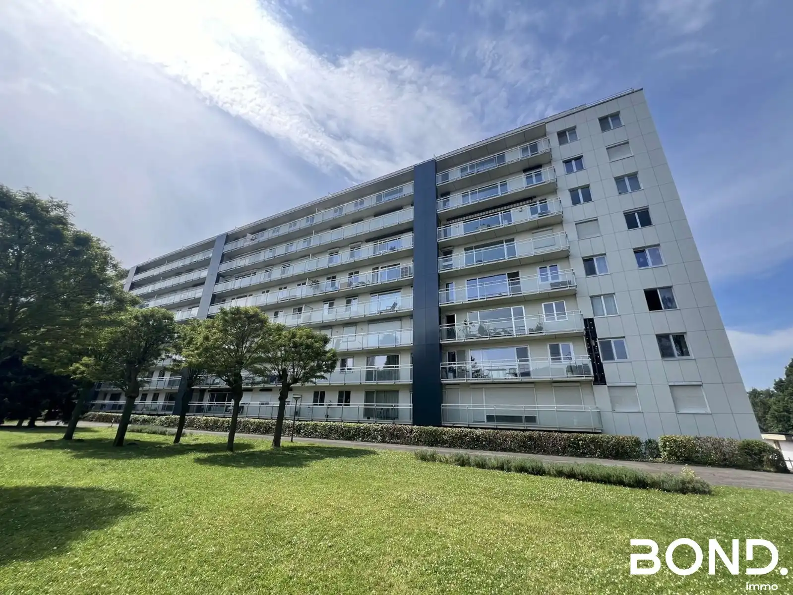 Appartement te huur Leeuwerikenstraat 51/0103 - 3001 Heverlee