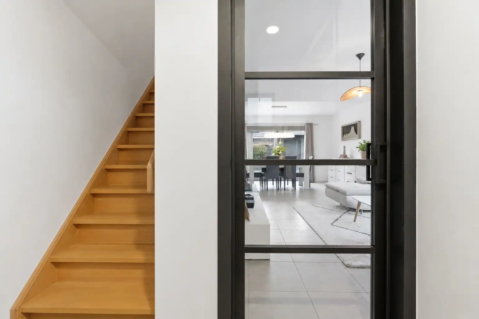 Hedendaags wonen op topligging in Harelbeke foto 18