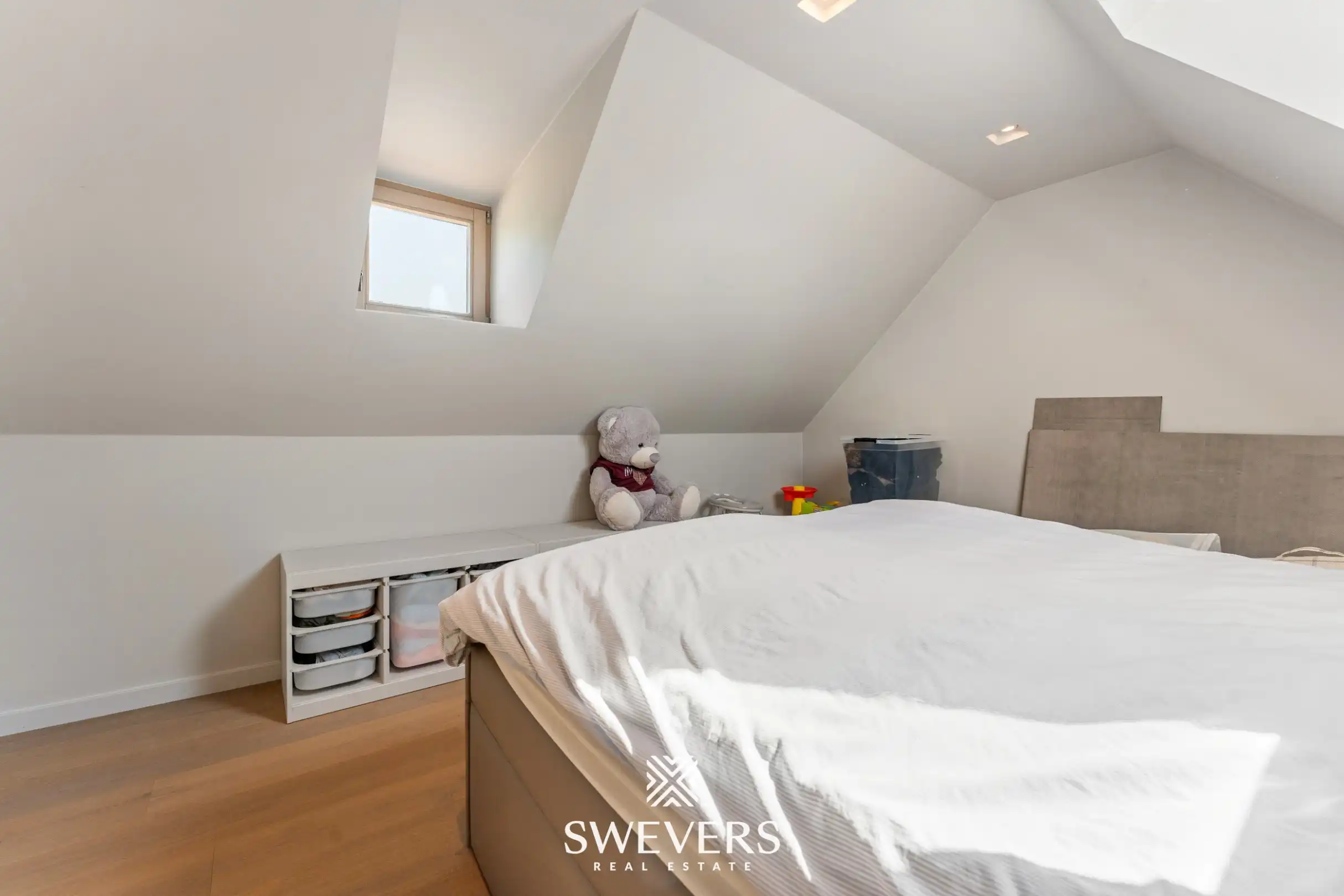 Karaktervolle villa met luxueuze afwerking en zicht op groen te Sint-Truiden foto 24