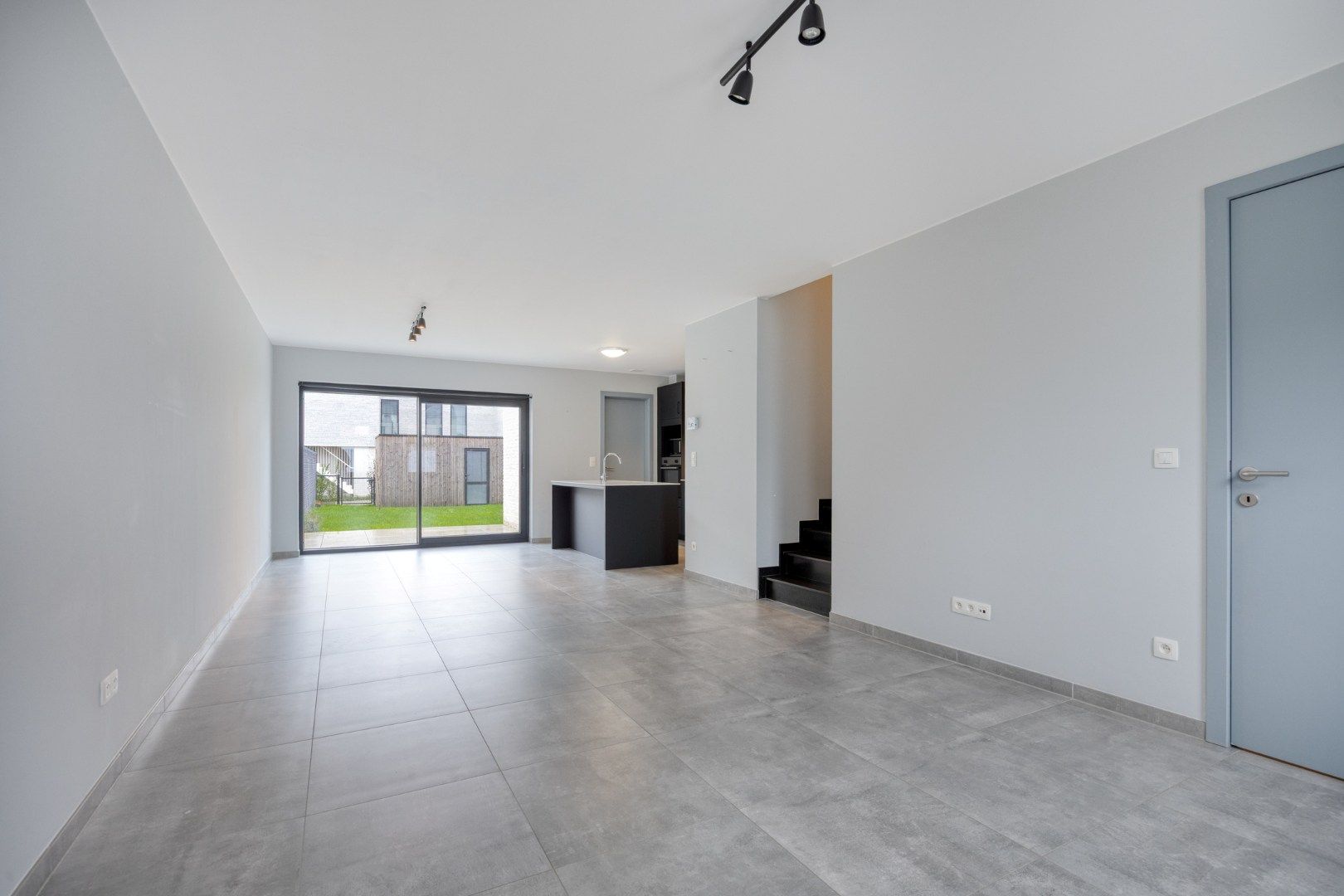 Nieuwbouwwoning met 4 slaapkamers, tuin, terras en 2 autostaanplaatsen in Boutersem! – EPC 23 kWh/m² - bewoonbare opp. 149 m² foto 4