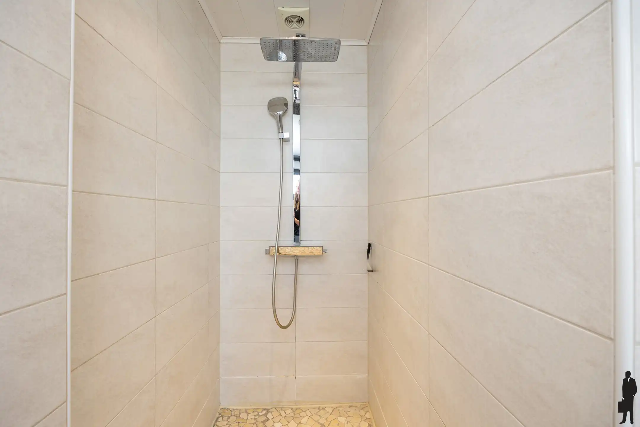 Instapklare woning met 3 slaapkamers in Hamme foto 14