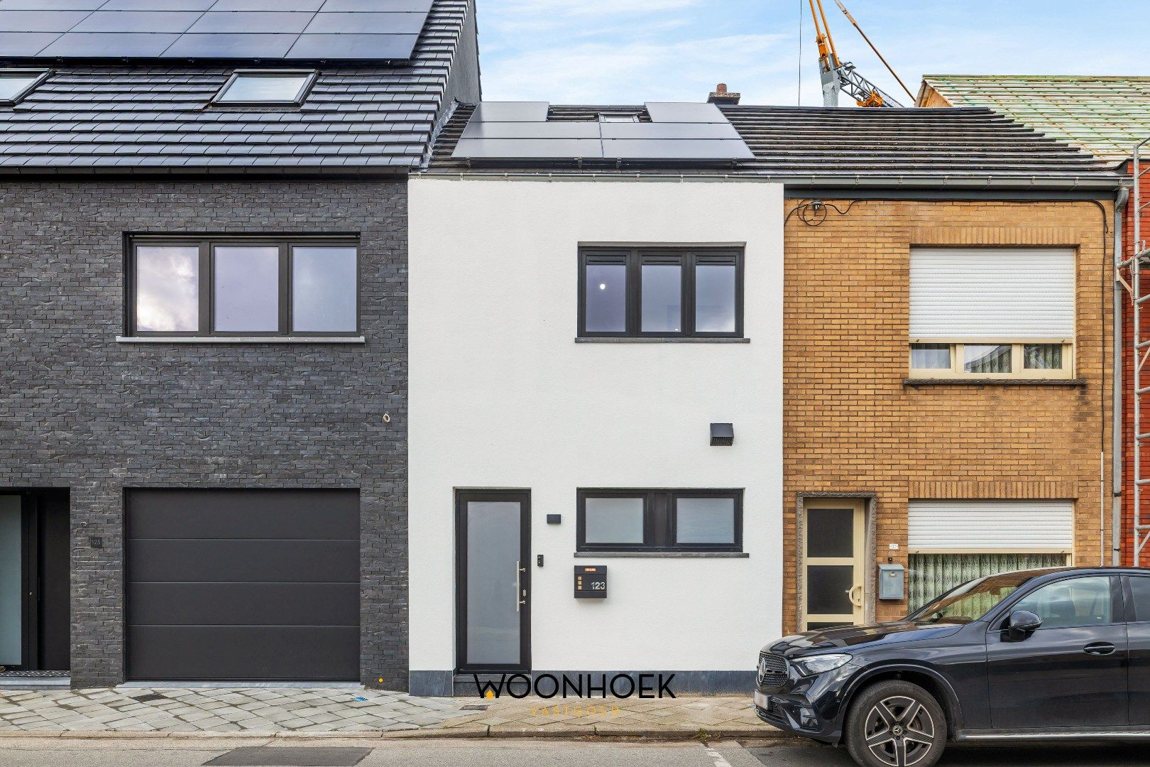 Huis te koop Eekstraat 123 - - 9160 Lokeren