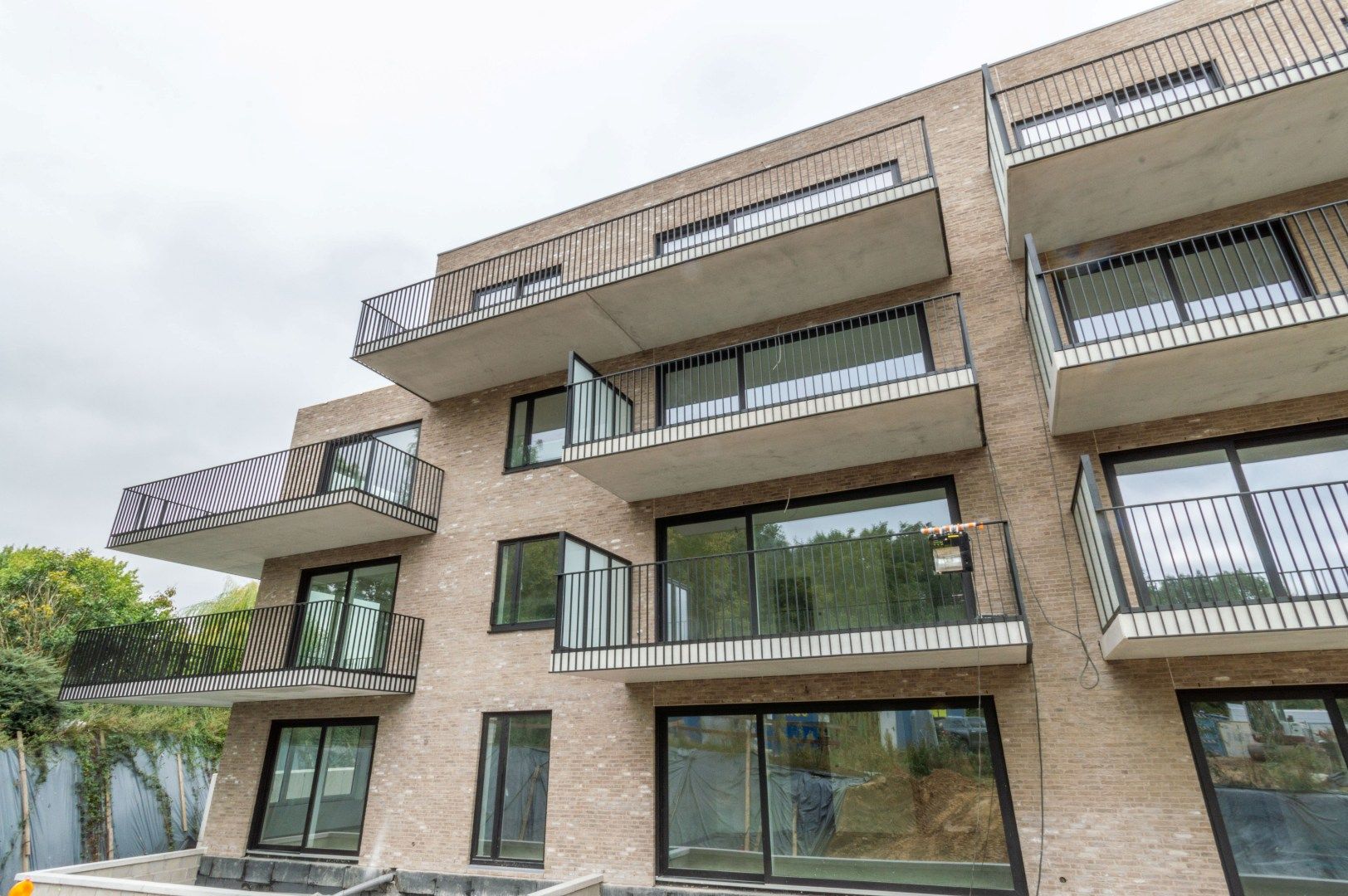 Hoogland - heerlijk wonen in Halle  foto 2