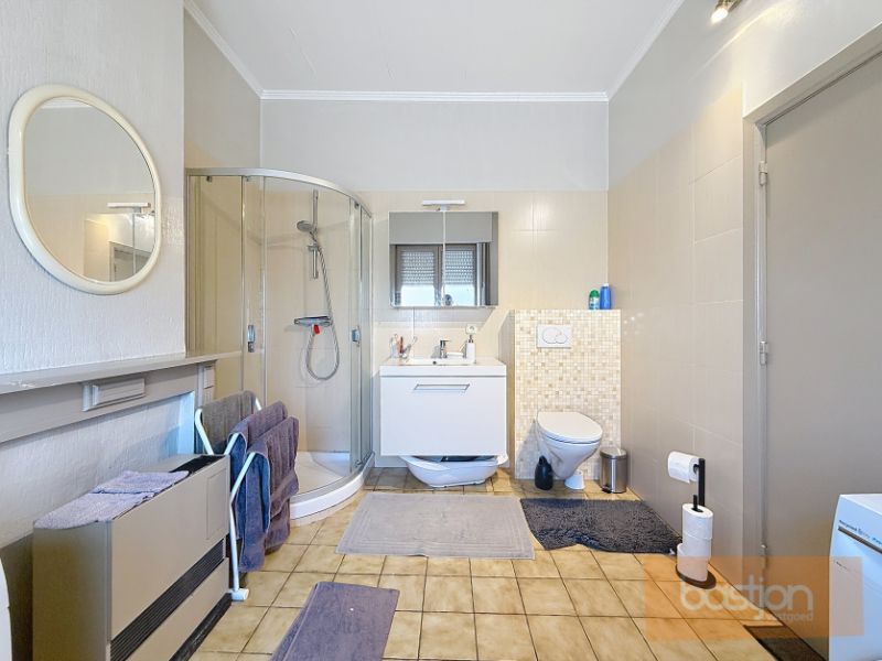 Gezellige woning met 2 slaapkamers. foto 11