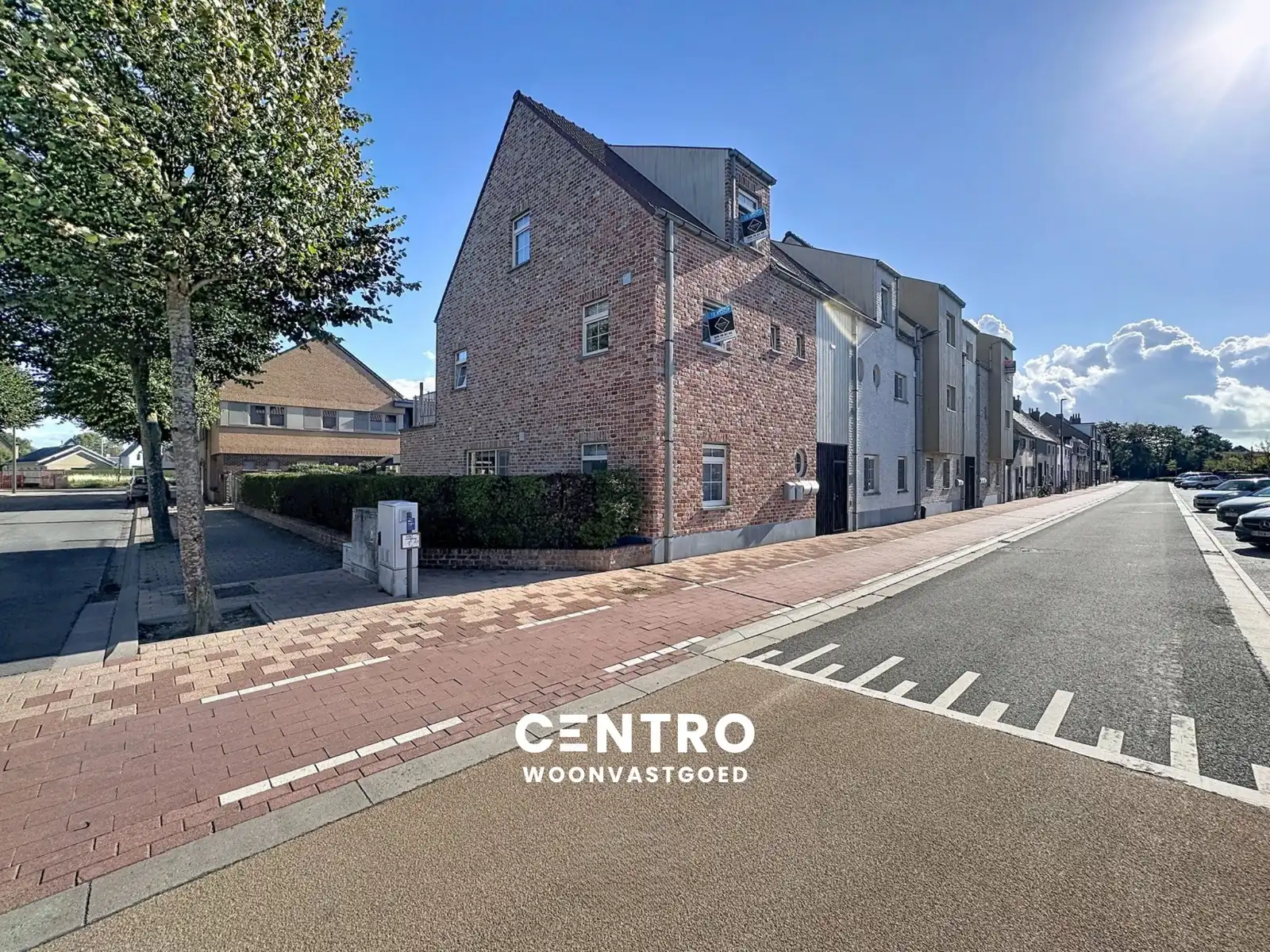 Appartement te koop 8370 Blankenberge