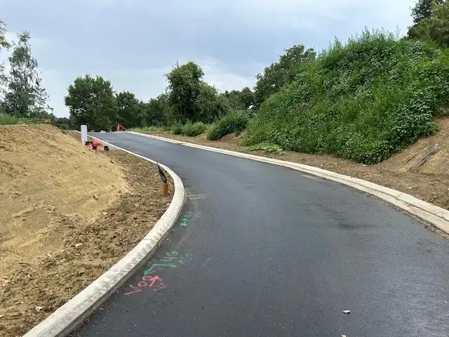 5 bouwgronden voor 5 open bebouwingen! foto 6