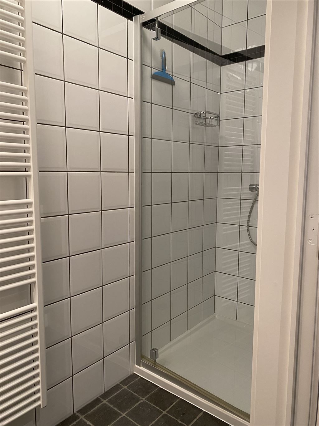 Luxueus afgewerkt penthouse / duplexappartement foto 43