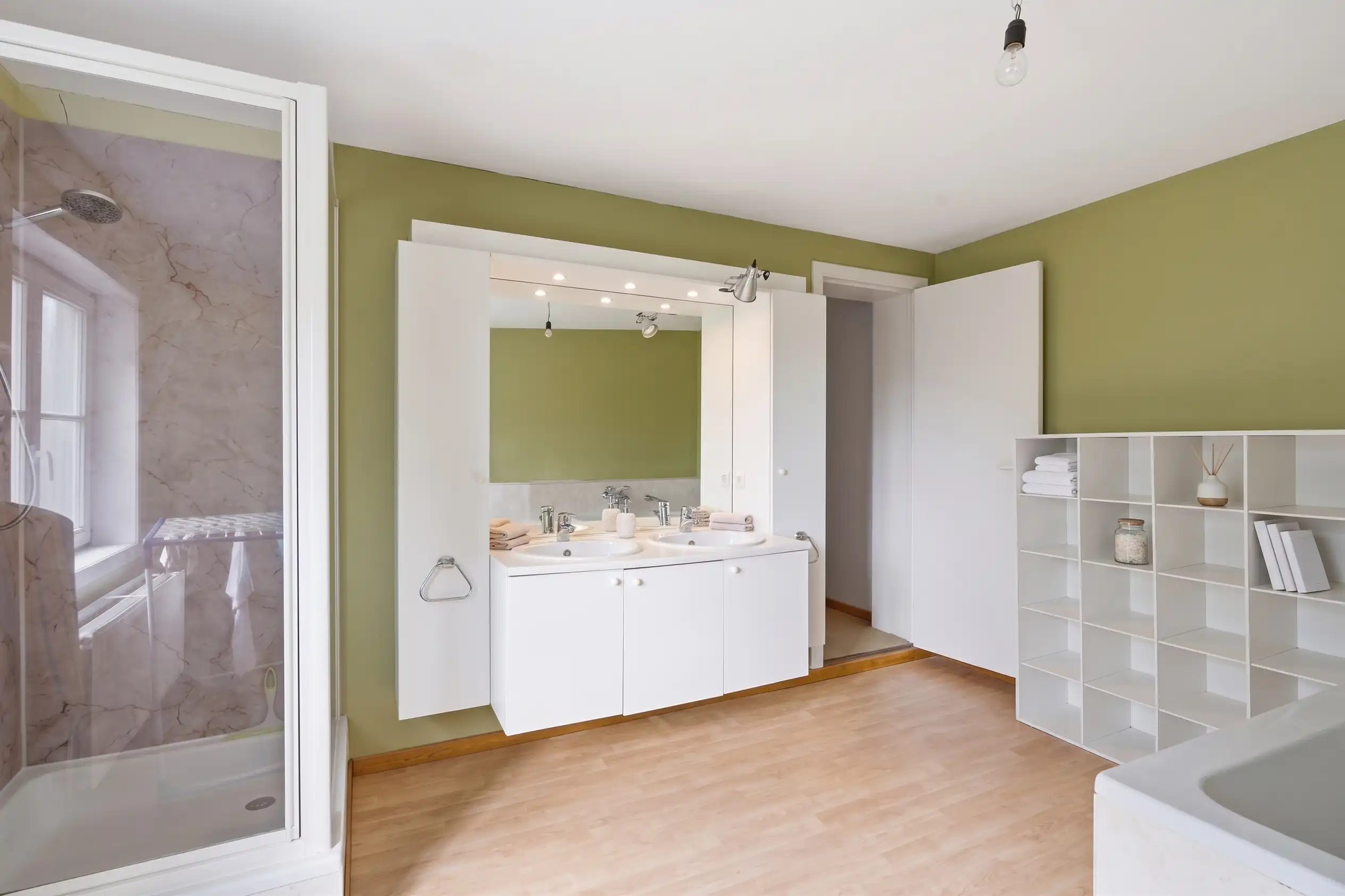 Wonen in historisch Brugge met het comfort van vandaag foto 12