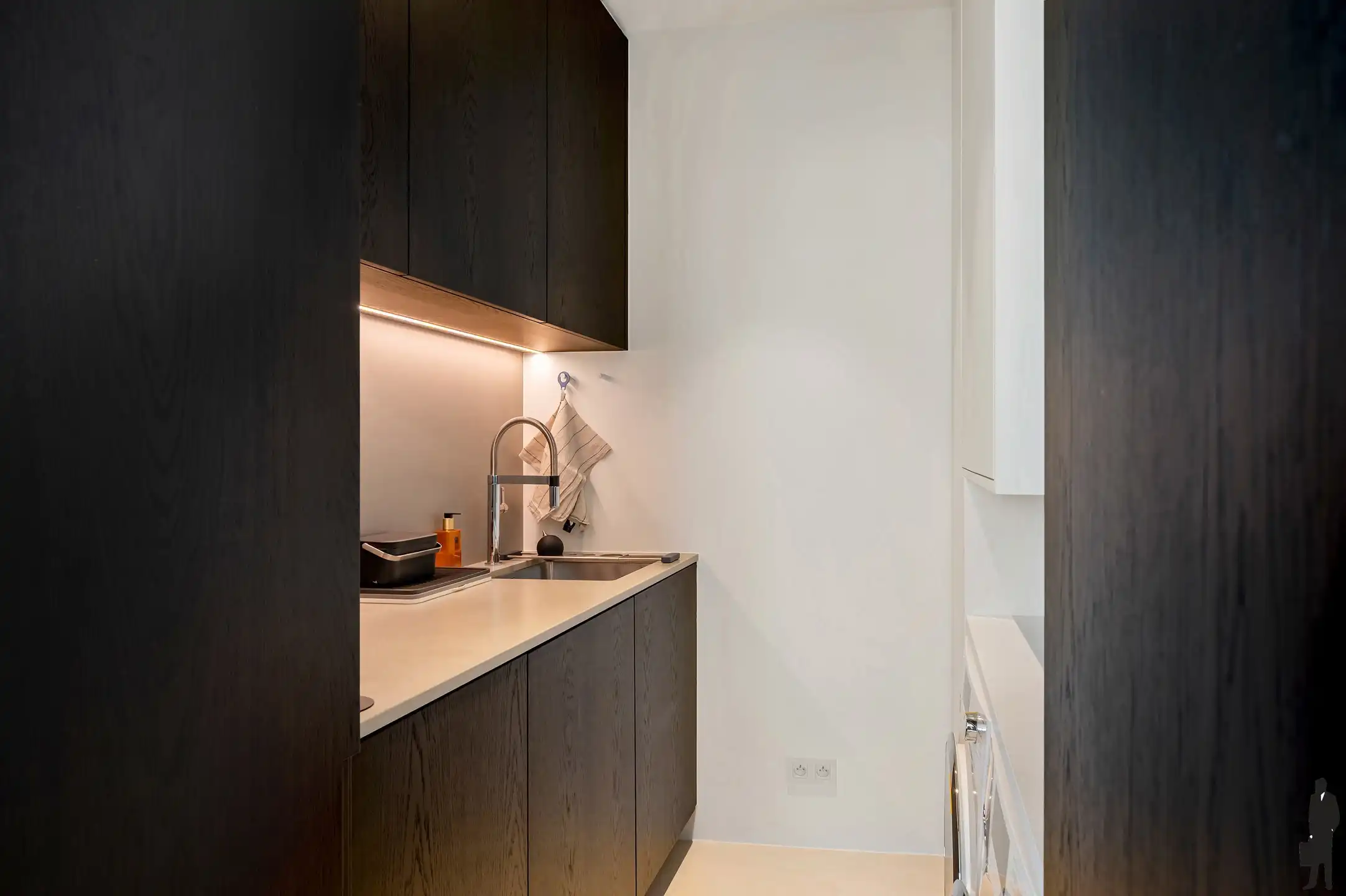 Prachtig Appartement met terras in uniek project “De Dams” foto 10