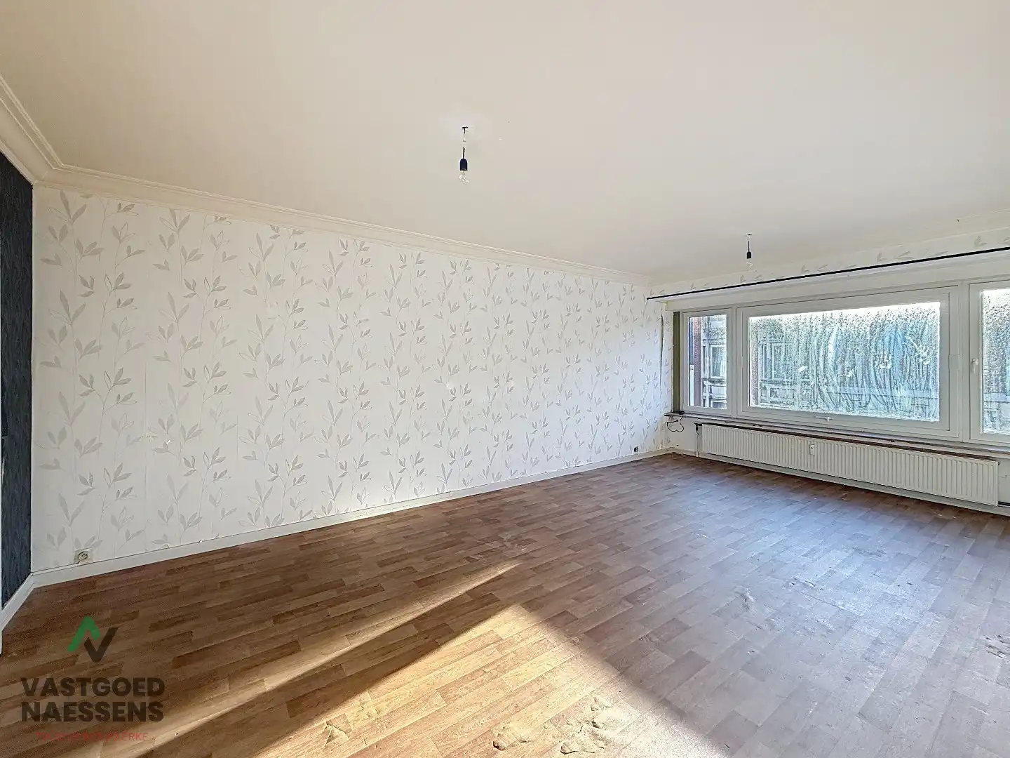 TE RENOVEREN 2 SLPK APP OP CENTRALE LIGGING foto 6