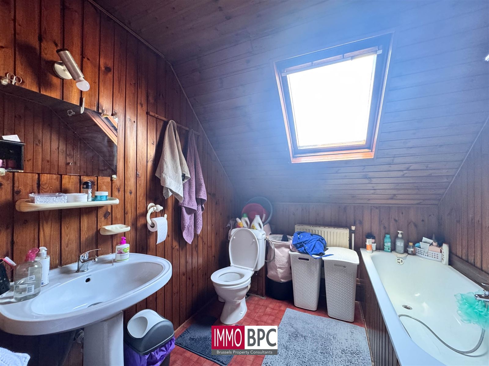 Opbrengsteigendom met potentieel – 3 entiteiten  foto 16