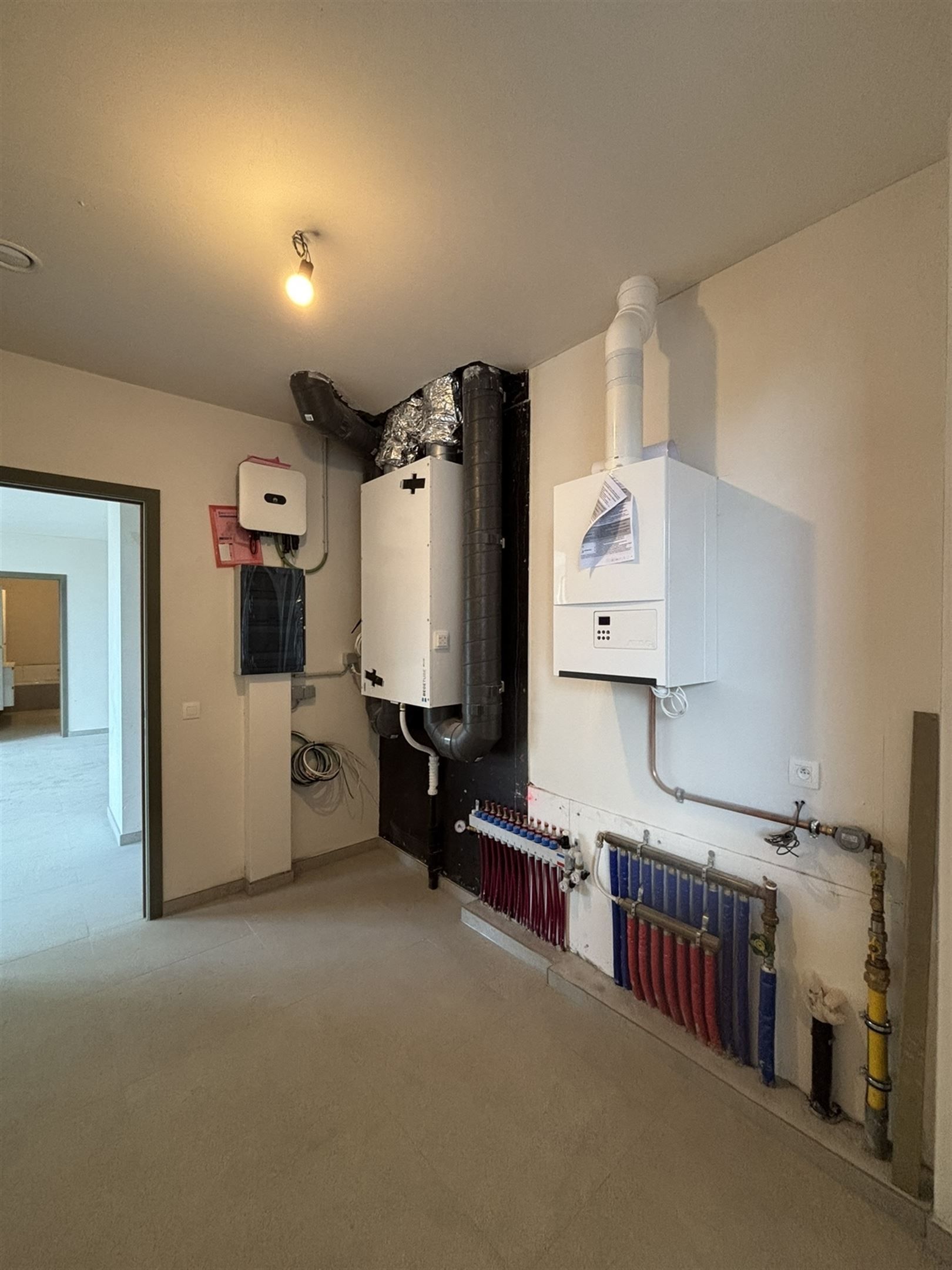 Penthouse met 3 slaapkamers foto 7