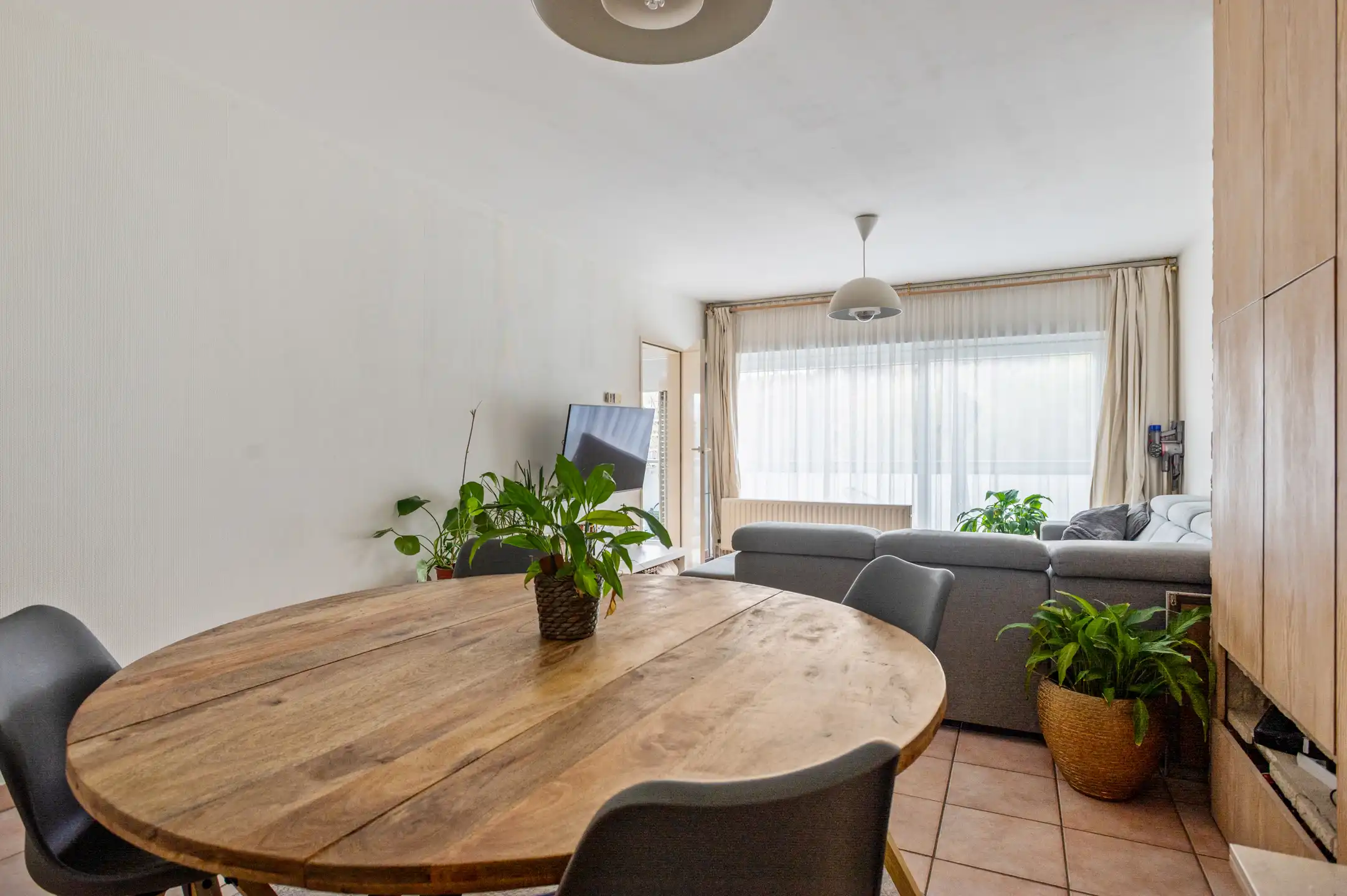 Instapklaar en energiezuinig appartement met zonnig terras foto 5