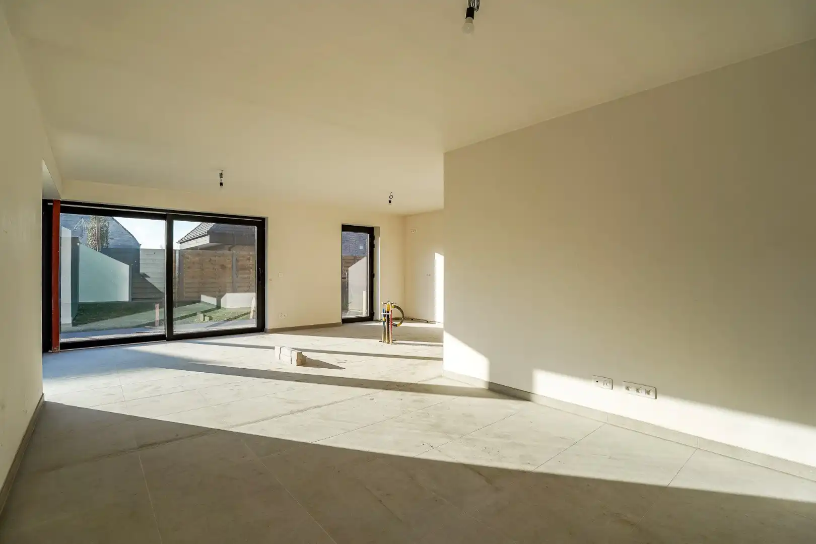 Stijlvol wonen in het centrum van Eernegem foto 4