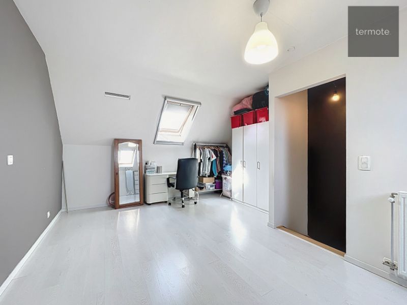 Duplex appartement foto 13