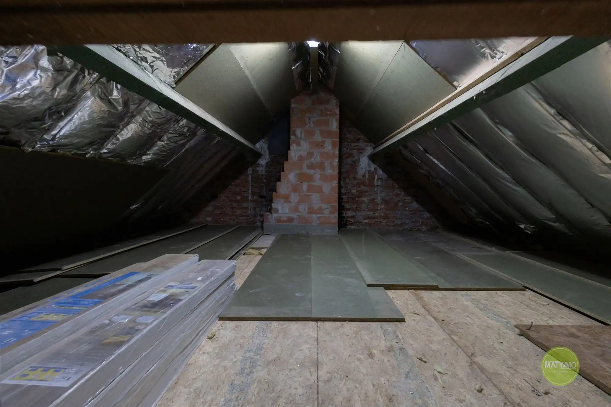 Gerenoveerde gezinswoning op een perceel van 1.415 m2 te Mol foto 26