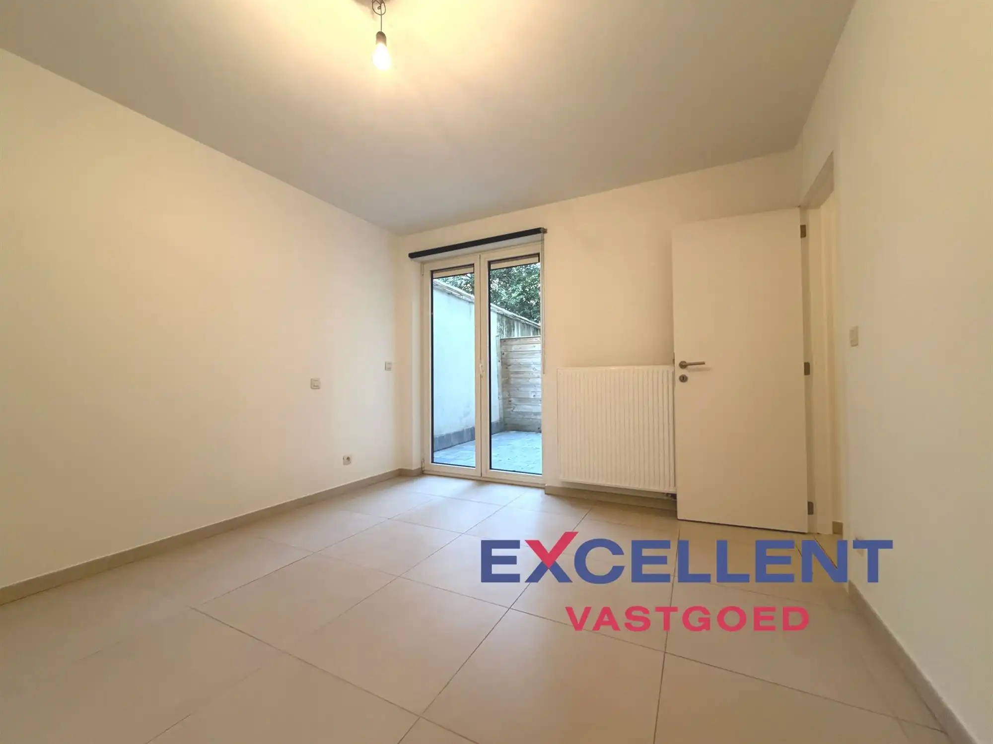 Instapklaar gelijkvloers appartement centrum Deinze foto 8