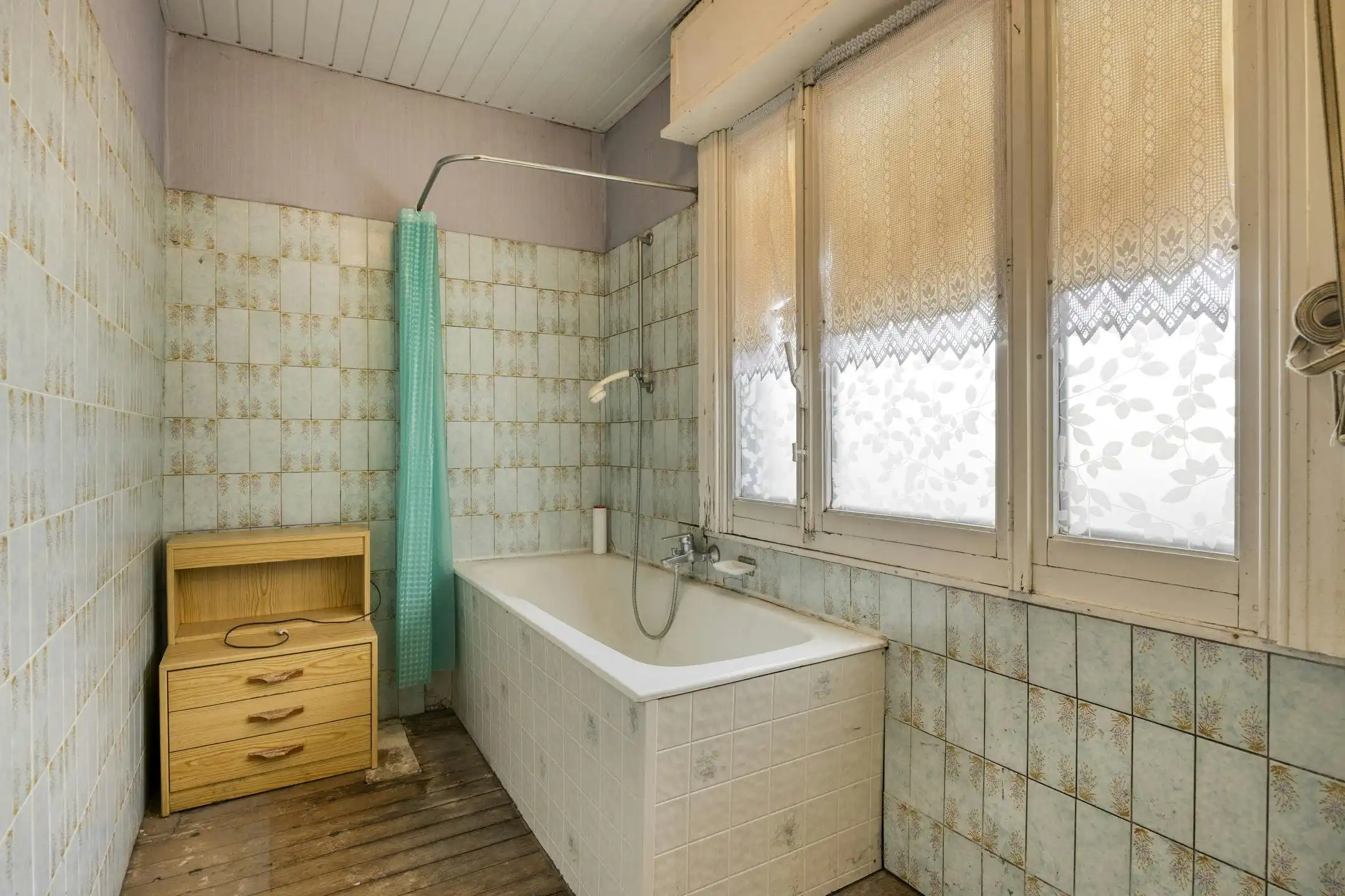 Te renoveren huis te koop in Niel foto 9