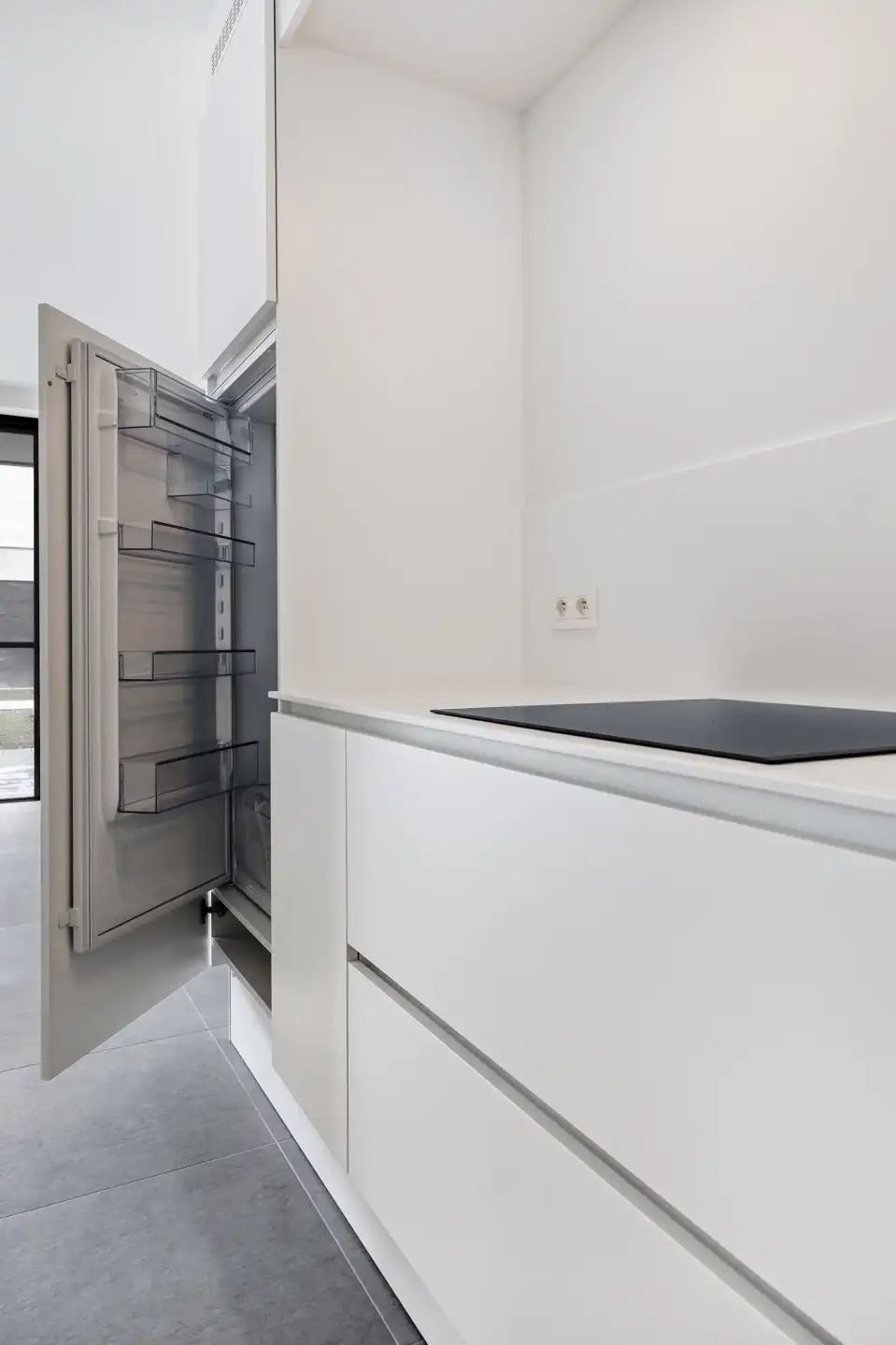 Prachtig nieuwbouwappartement in het centrum van Zandhoven foto 6