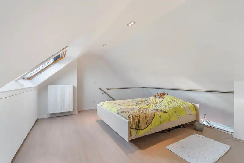 Klassevol duplex-appartement met gemeenschappelijk zwembad foto 22