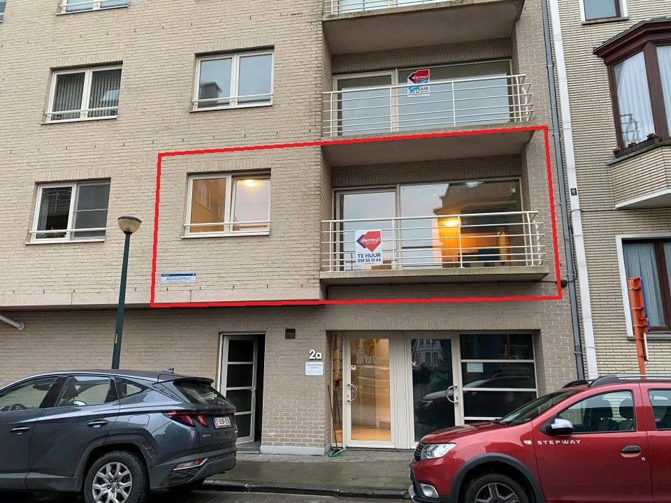RESIDENTIE JAN VAN GENT foto 11