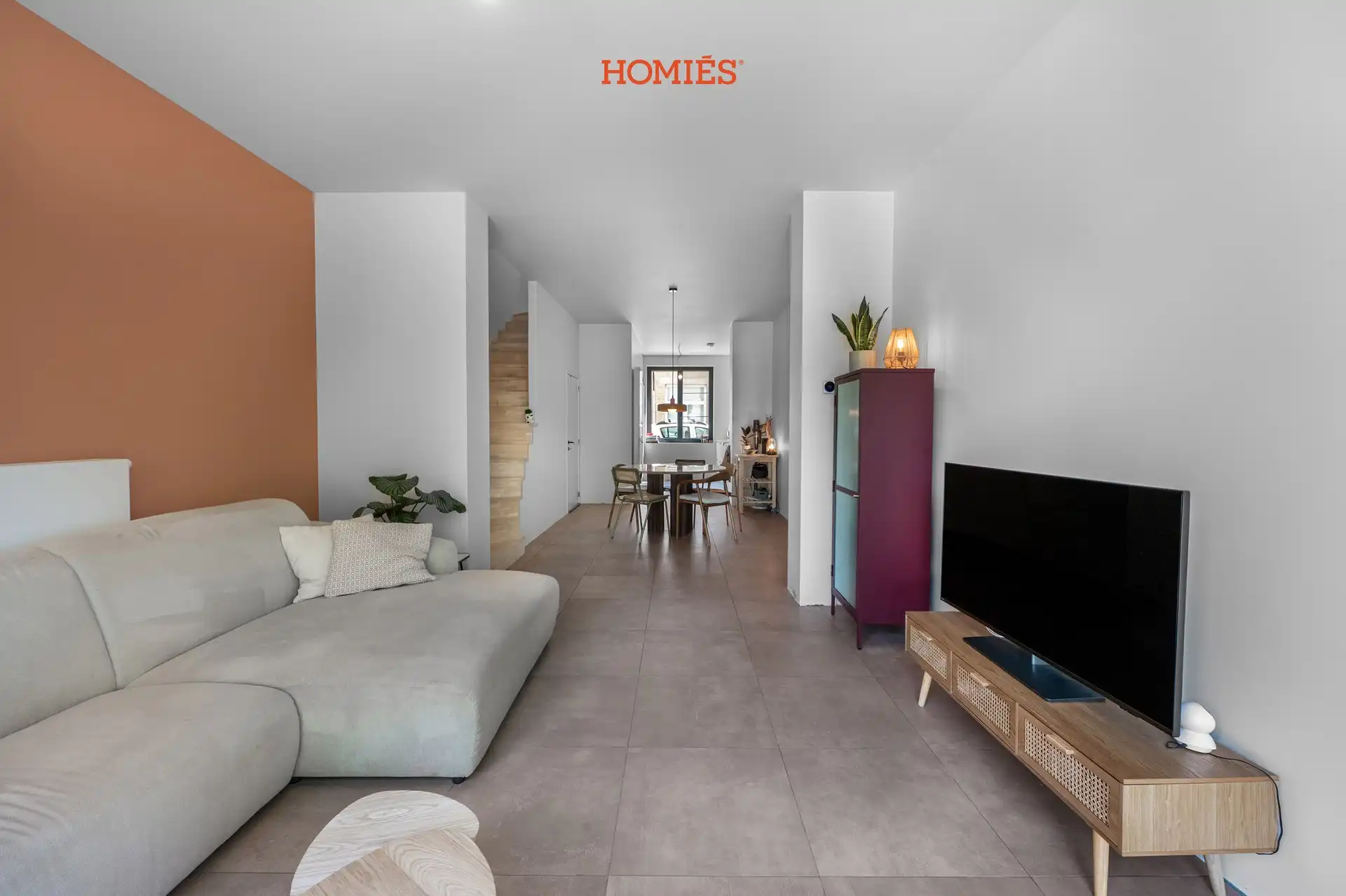 Stijlvol gerenoveerde woning met EPC A in Heverlee foto 9