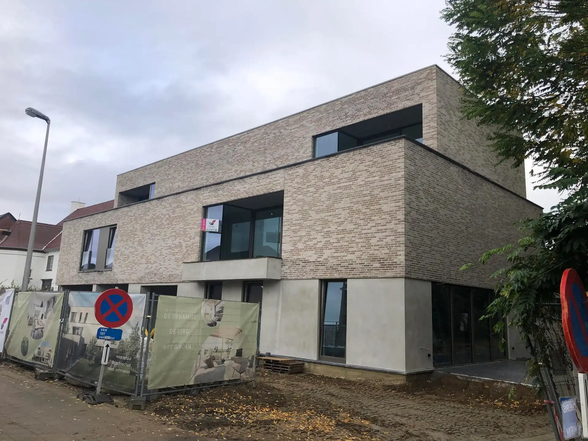 Amoer, ervaar anders - Laatste tuinloft te koop! foto 42