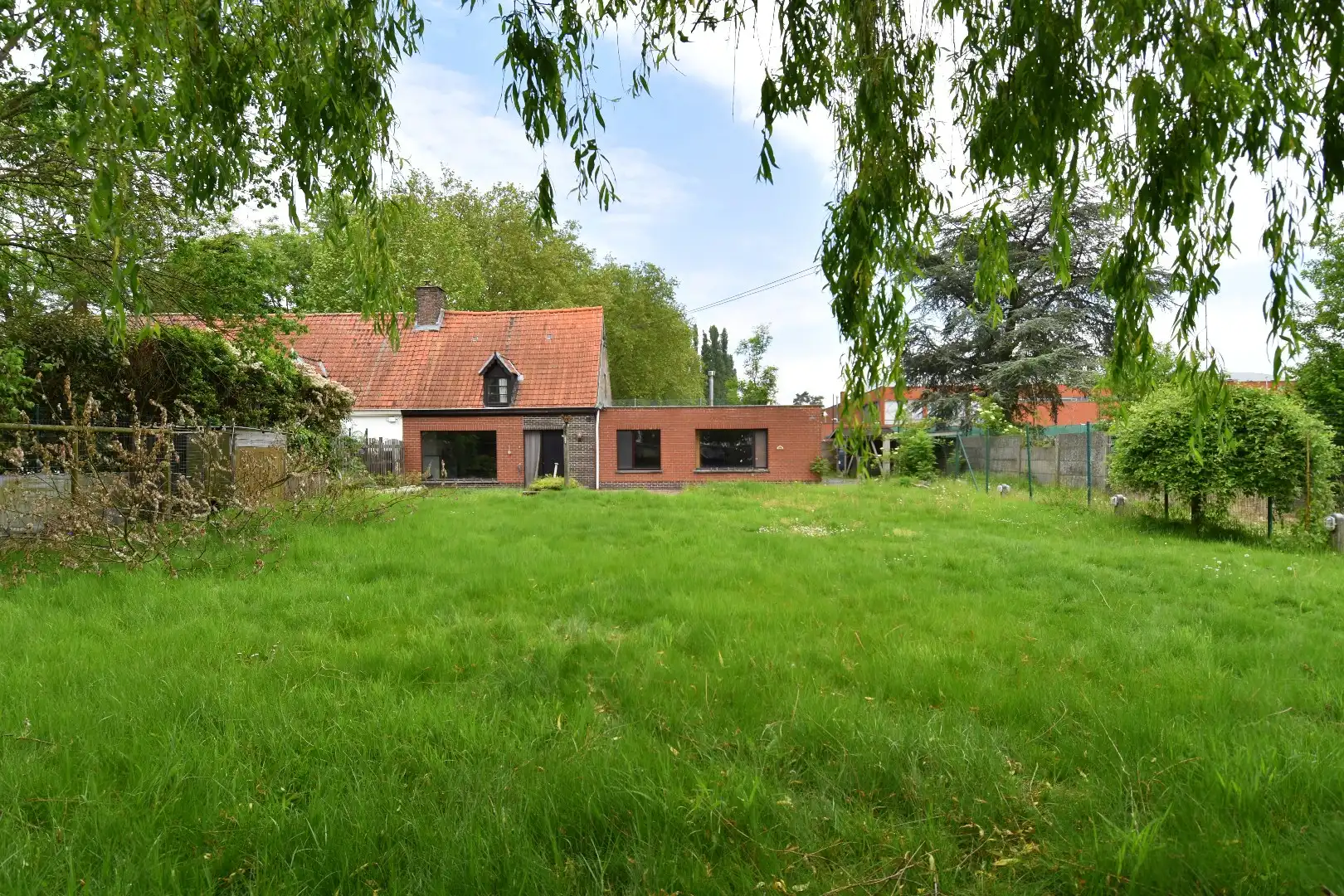 Huis te koop 8560 Gullegem