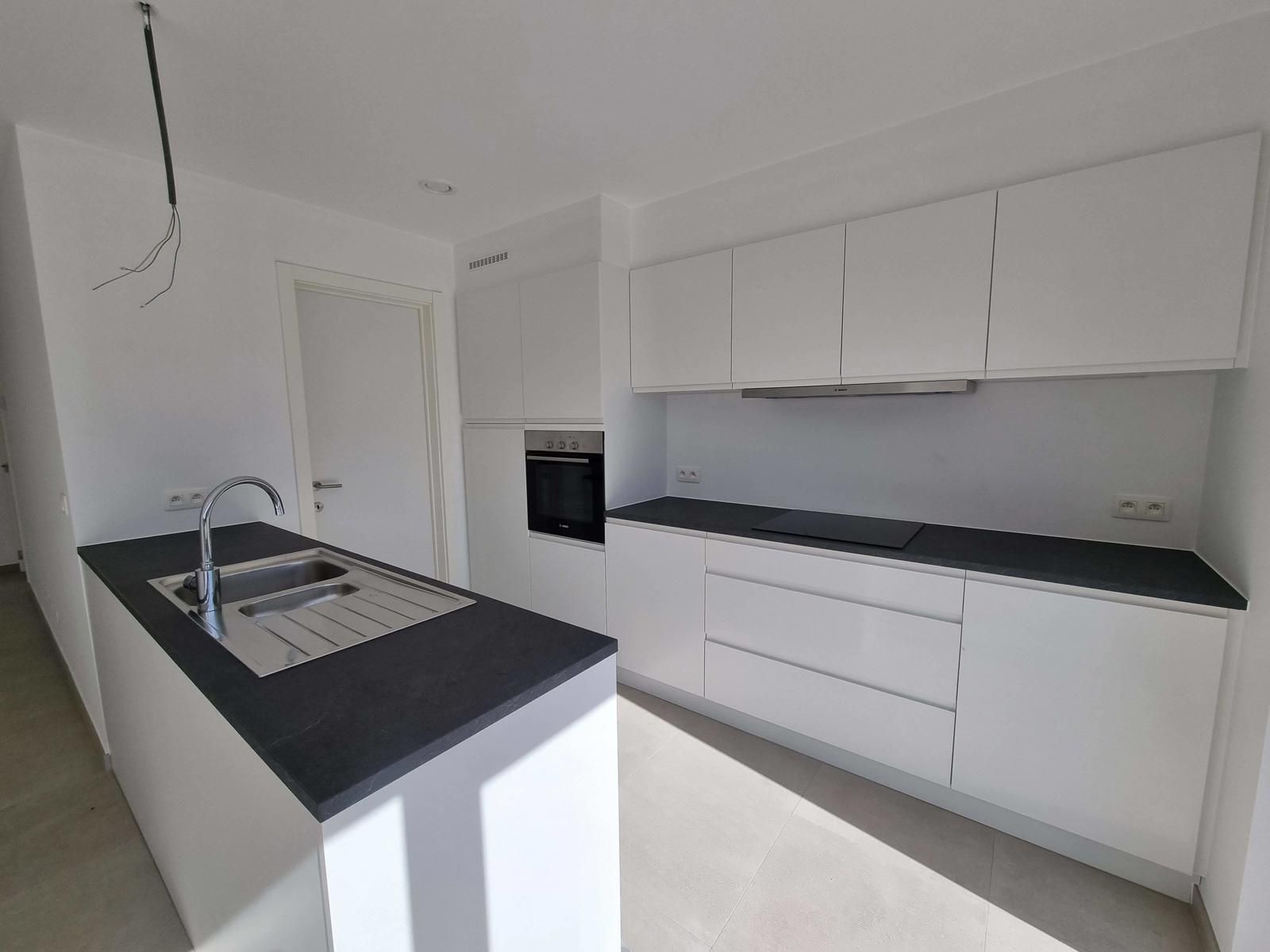 Nieuwbouw met 3 slaapkamers foto 5